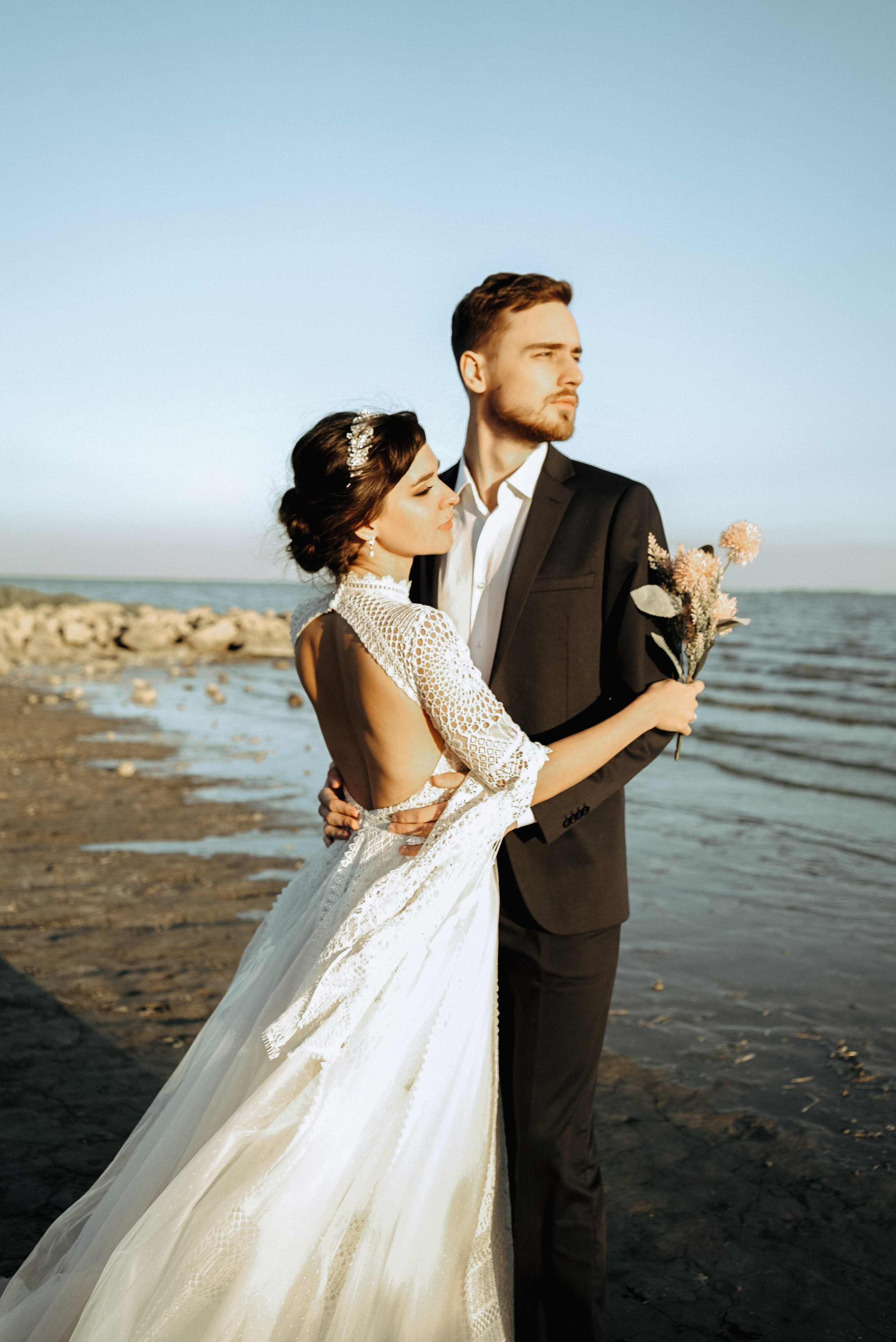 Александр и Анастасия