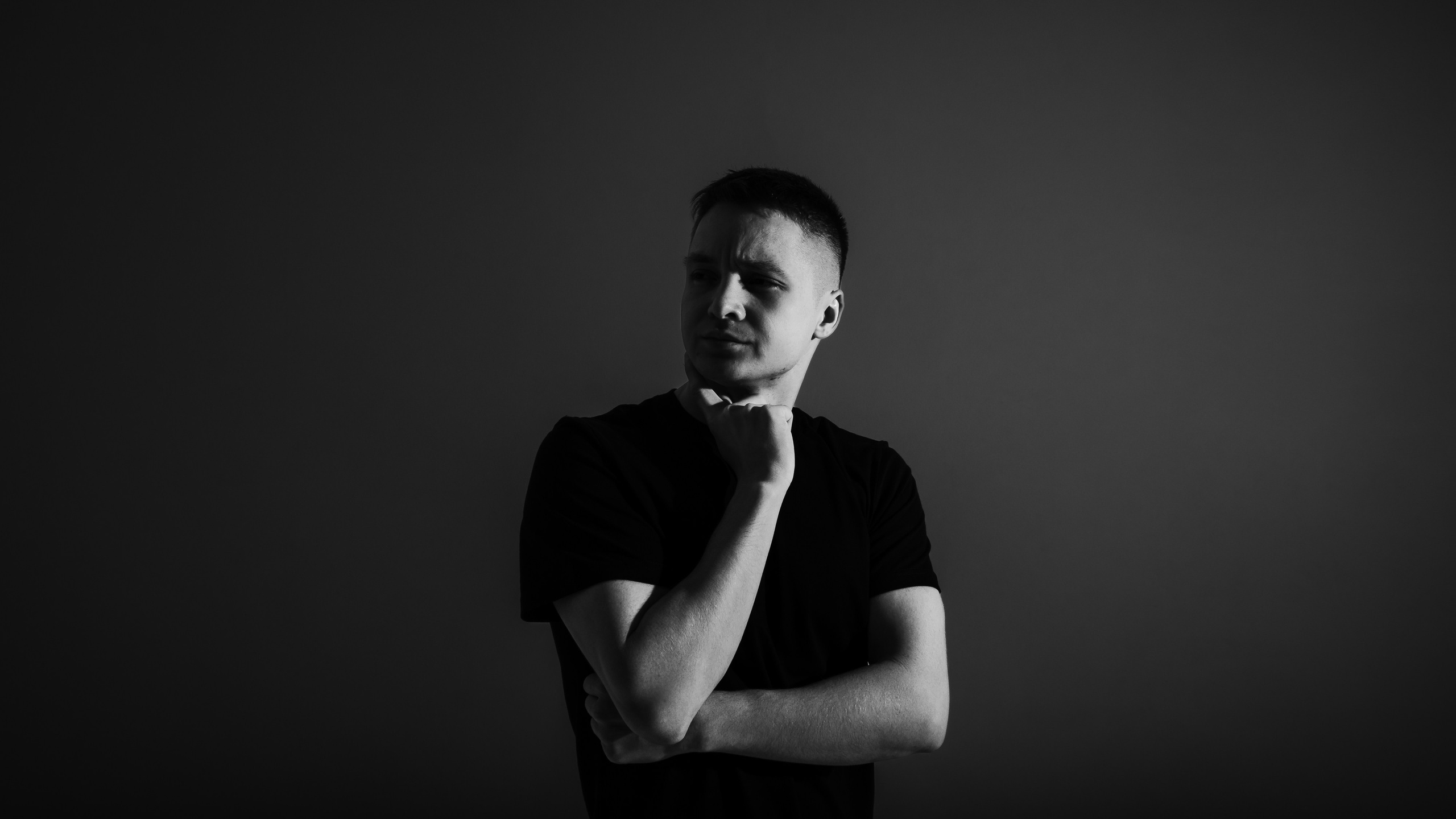 Алексей. Mike Dovetail | Портретный и репортажный фотограф