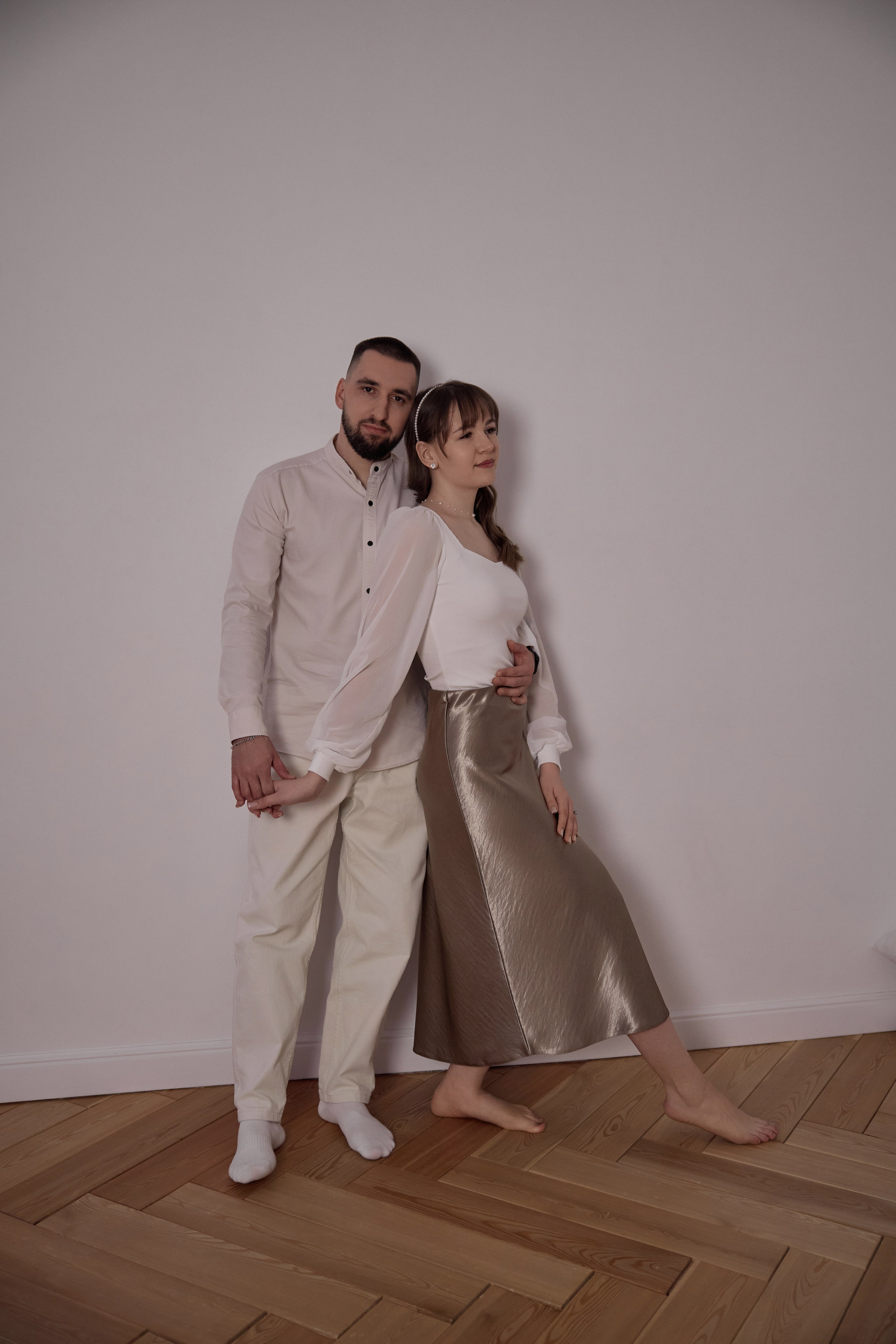 S&K. Фотограф в Самаре Диана Анисимова