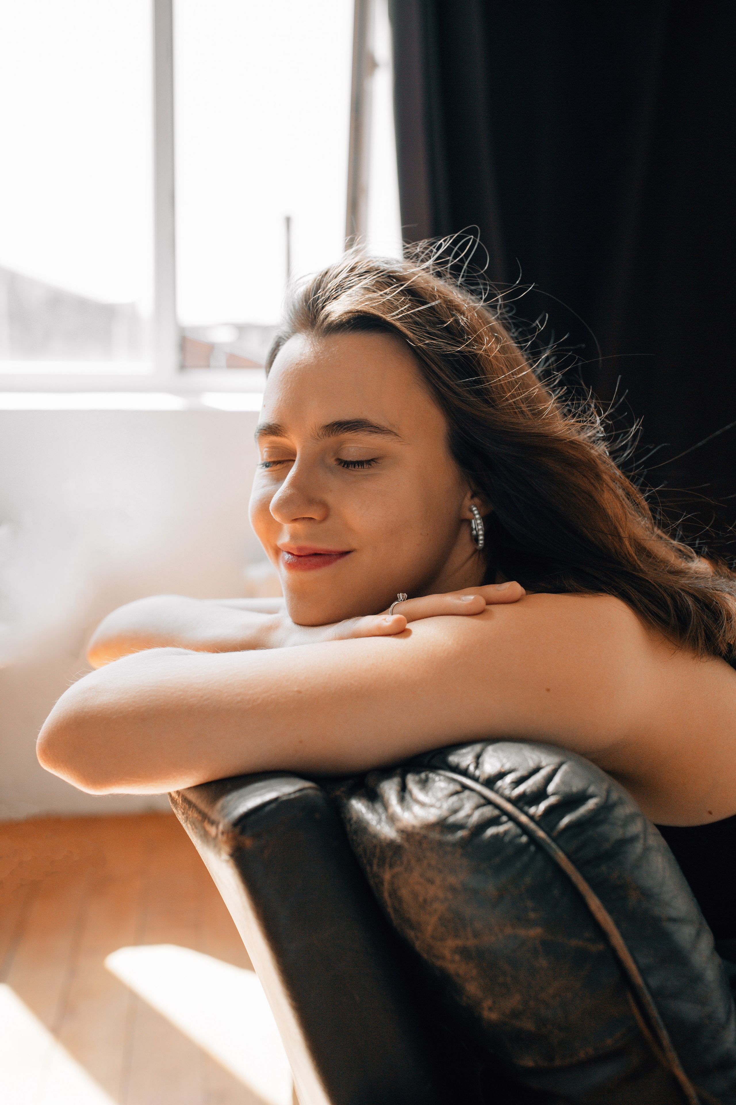 Ангелина. Свадебный и женский фотограф в Санкт-Петербурге Муртеева Екатерина