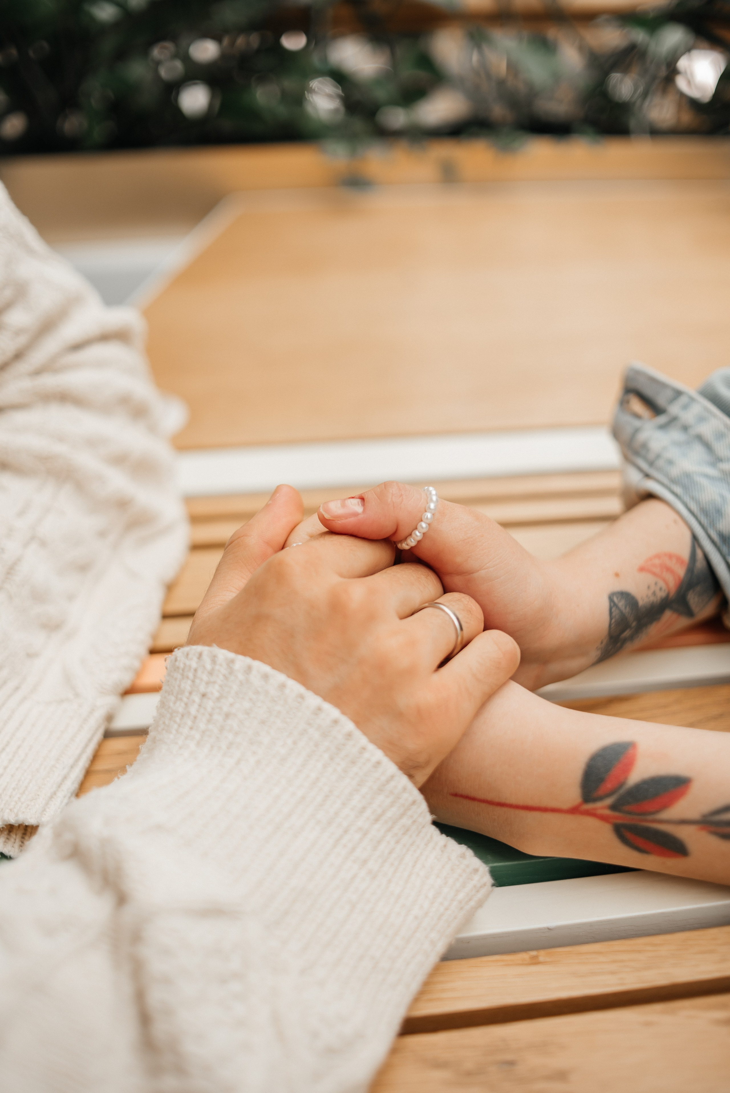 Максим и Татьяна. Фотограф Людмила Федотова