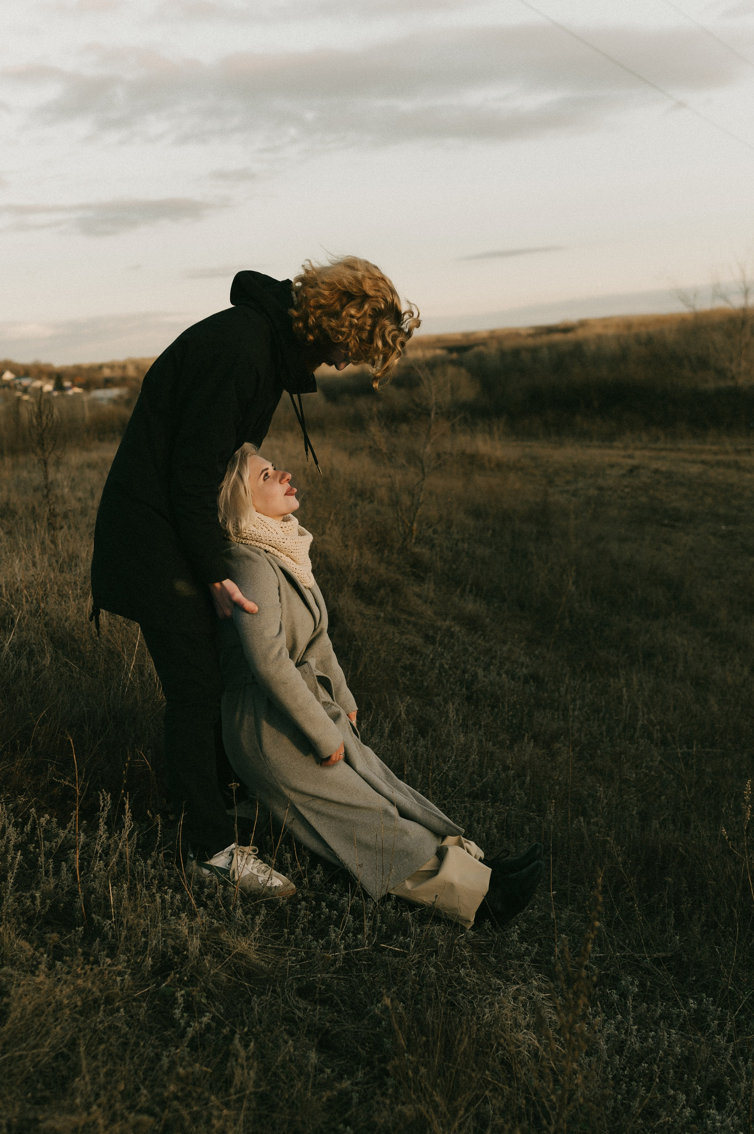 Саша+Саша. Свадебный и семейный фотограф в Самаре Надежда Раскина