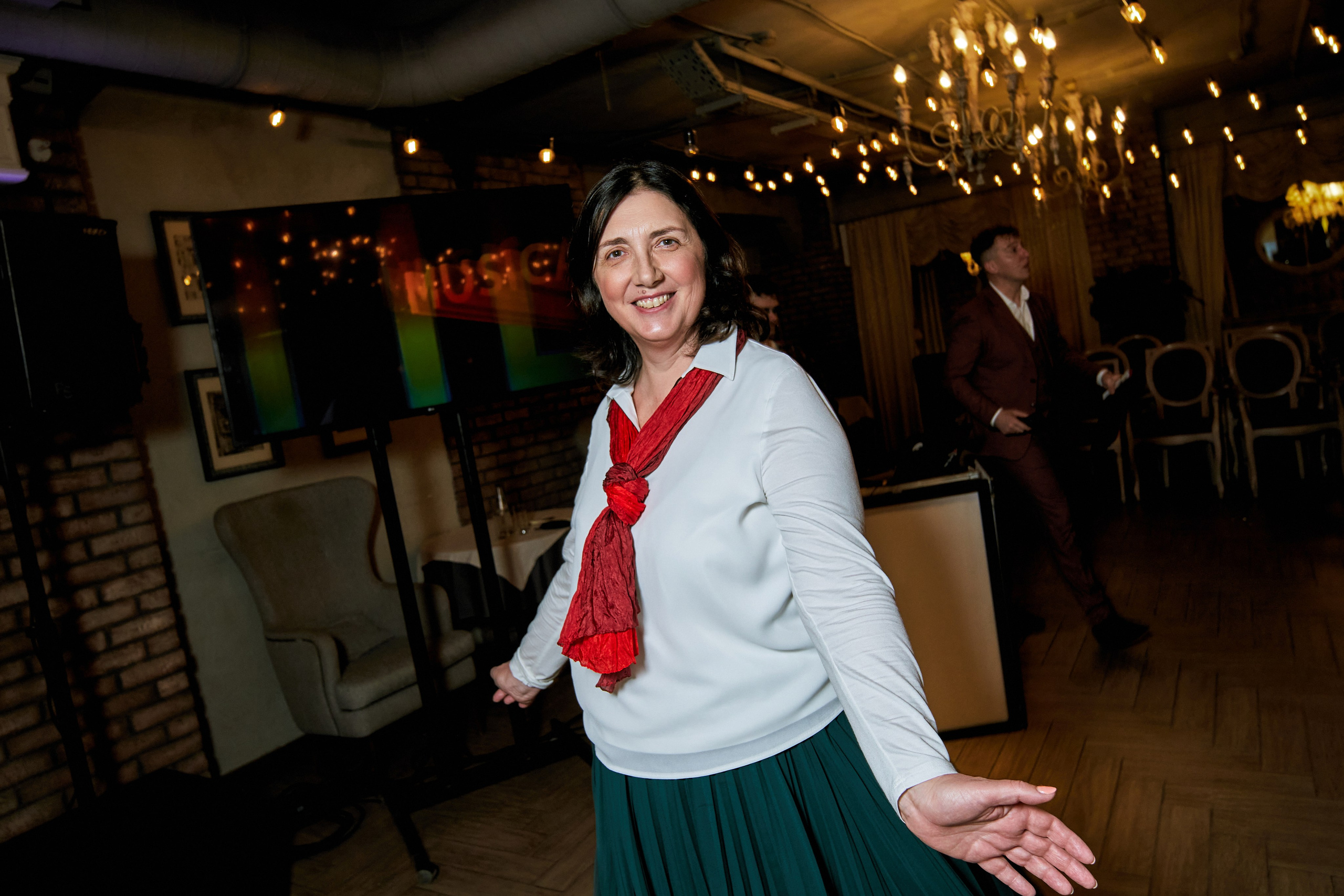 День рождения Николая. Yankovski_001