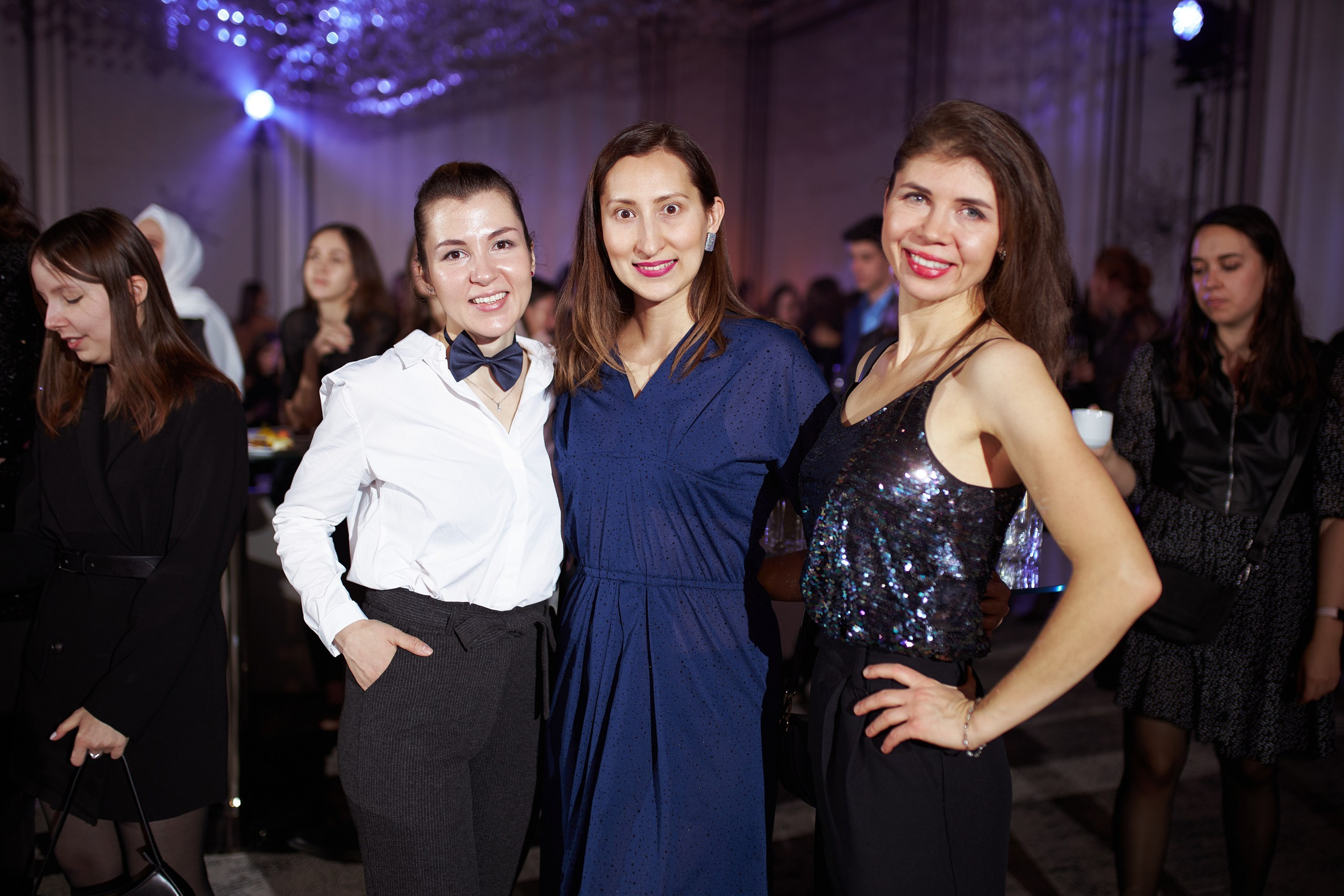 TASiGO Palace. Фотограф в Казани / Буздалов Кирилл