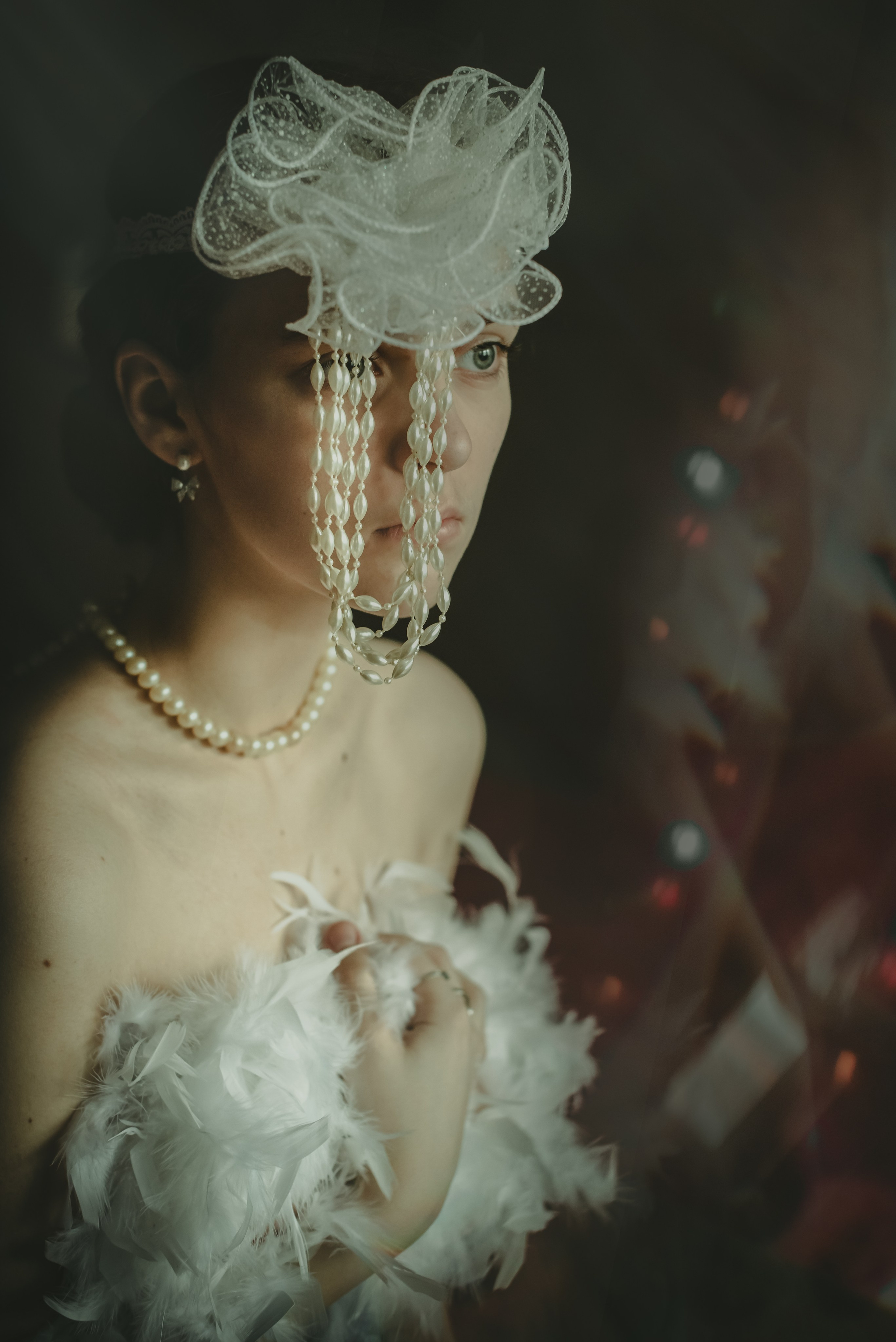 Белый лебедь. Женский фотограф Крещение Венчание Москва Брянск