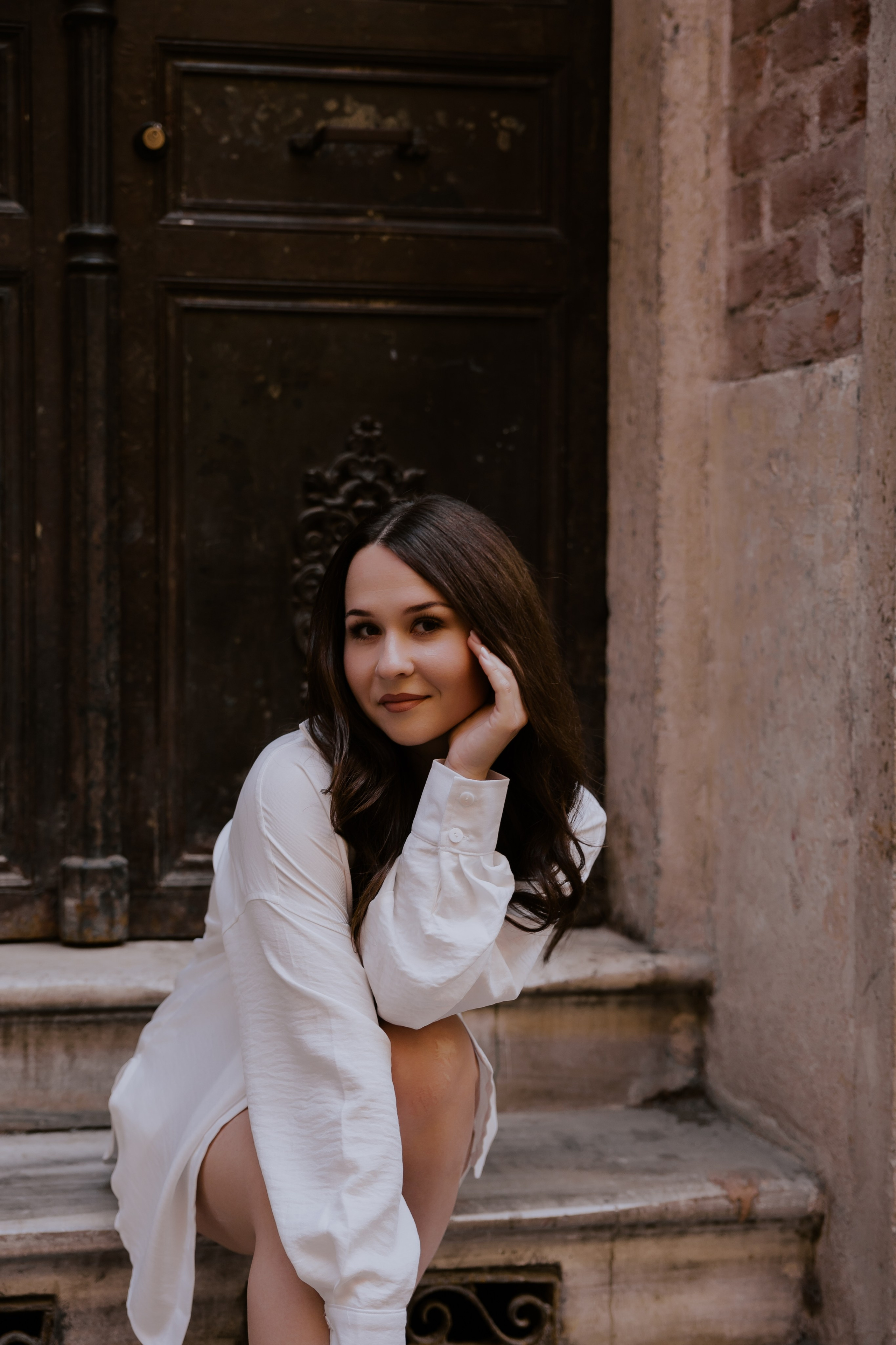 Погуляем по Стамбулу?