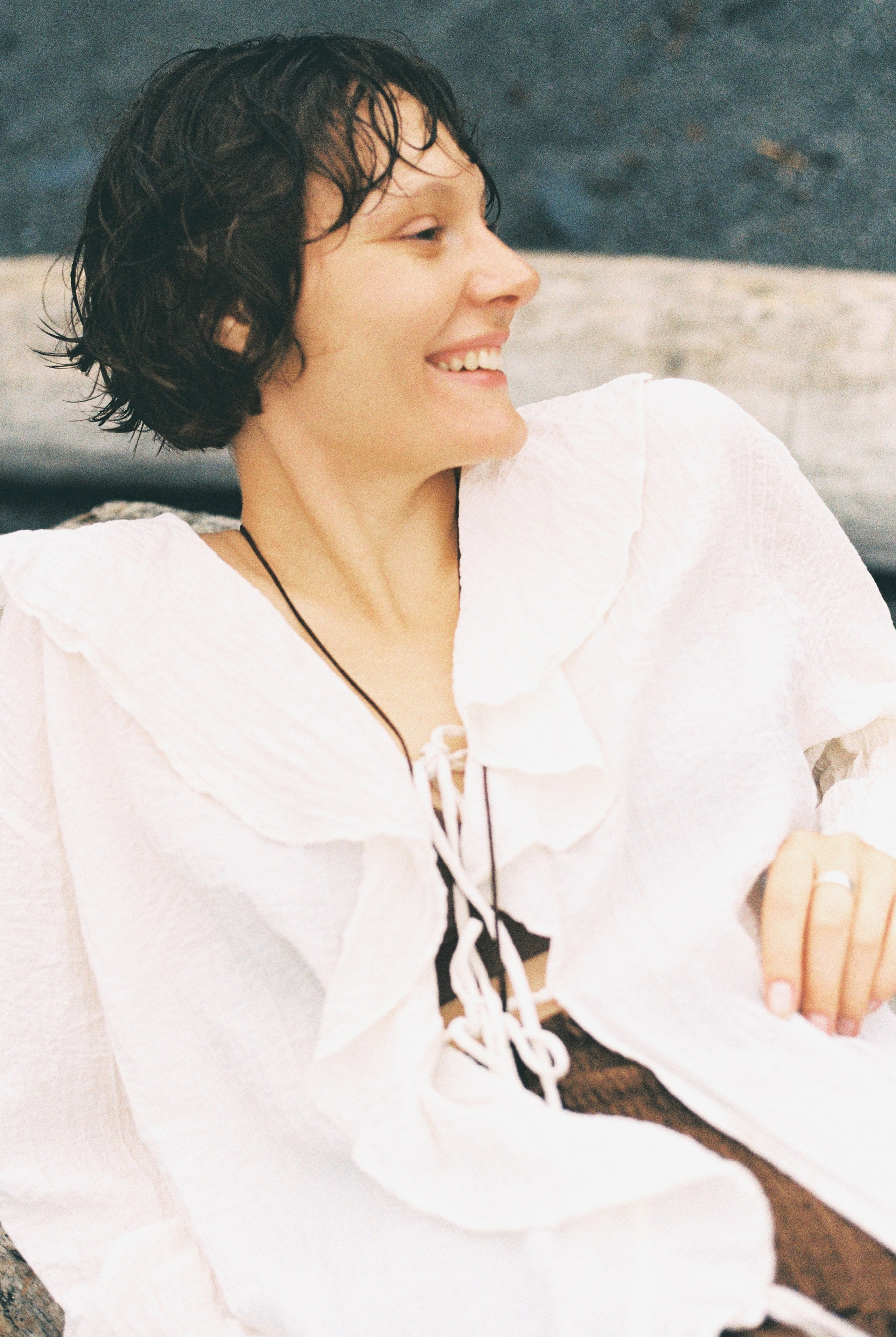 Виолетта. Фотограф Ионова Анастасия, г Владивосток