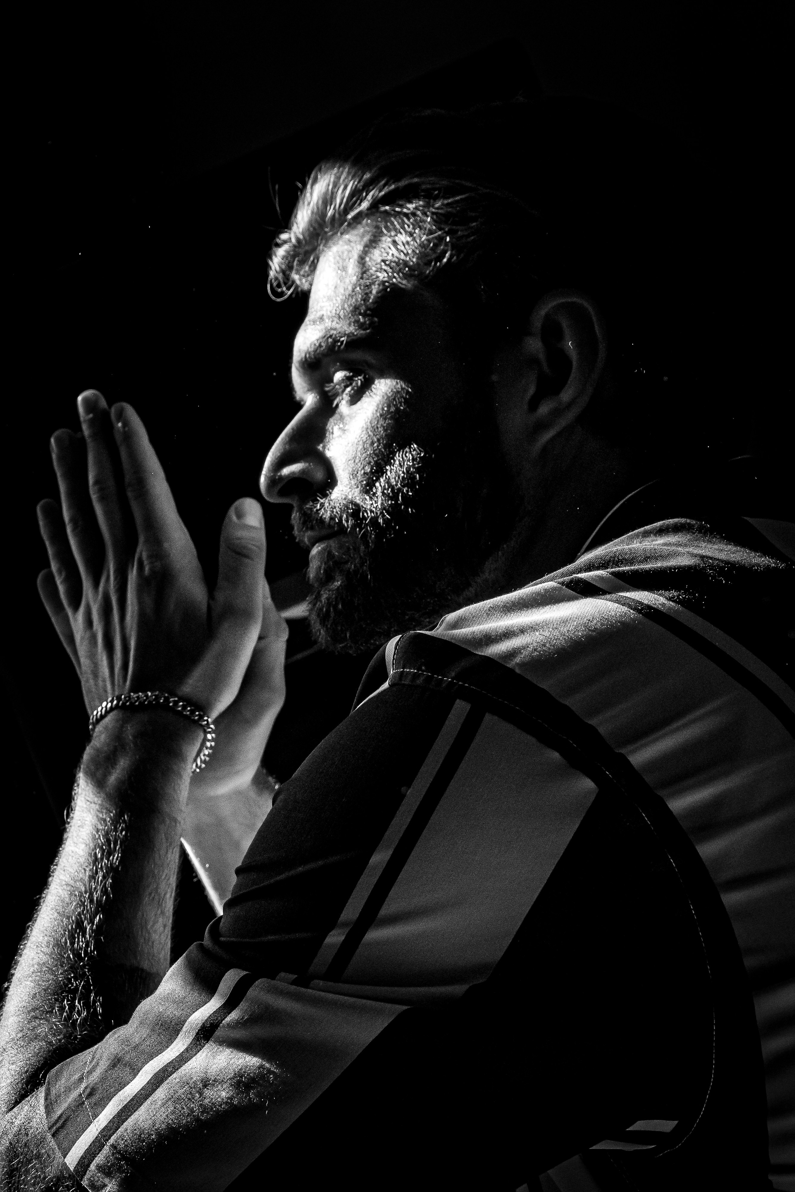 Дмитрий. Фотограф в Москве Антонова Татьяна, снимаю мужской и женский портрет