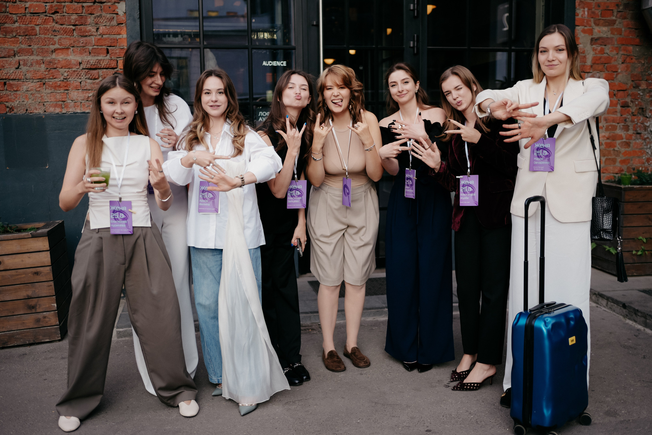 Женя 25.0. Фотограф в Москве Дмитрий Рогов