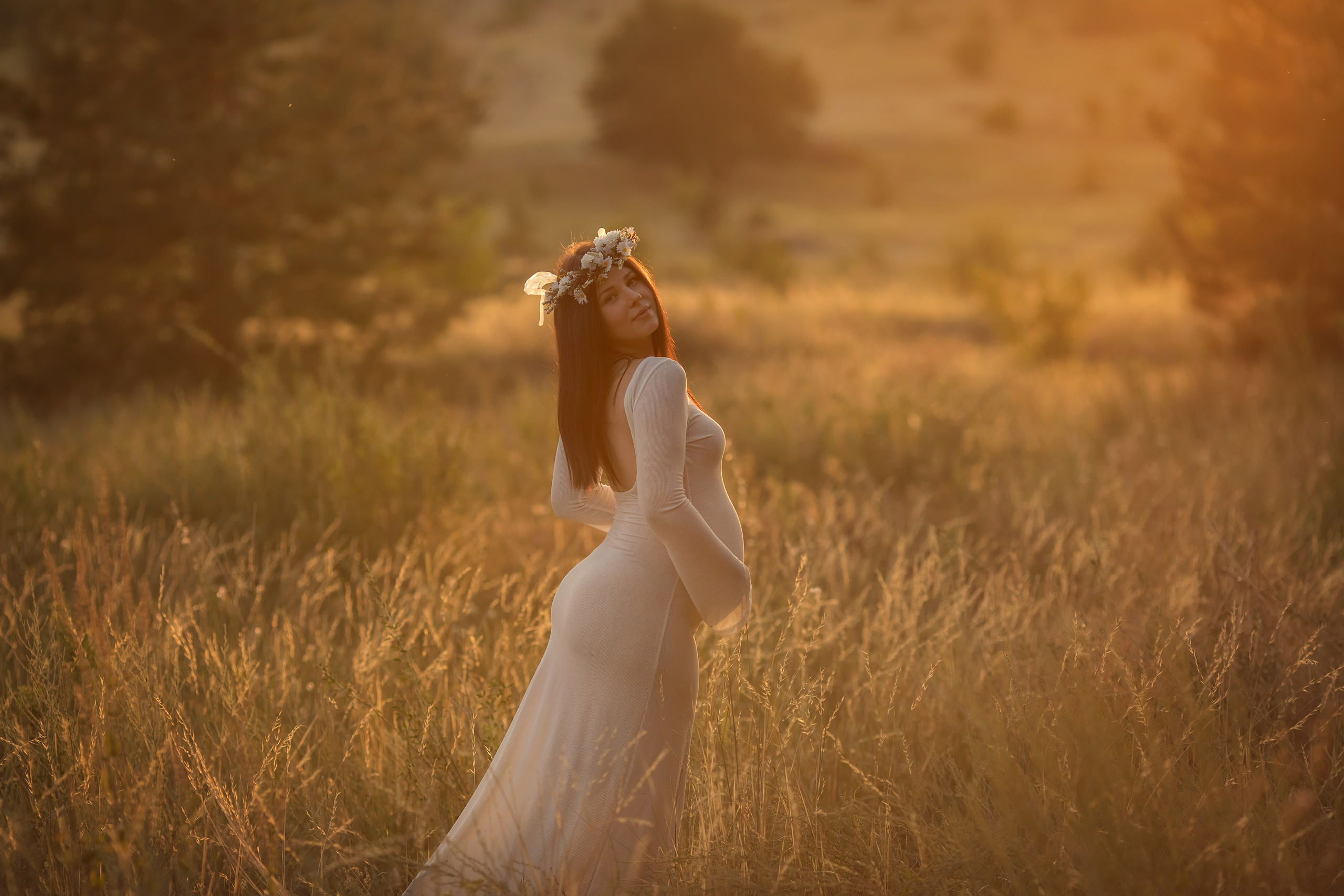 Солнечные объятия. Семейный и детский фотограф в Саратове Полина Коткина