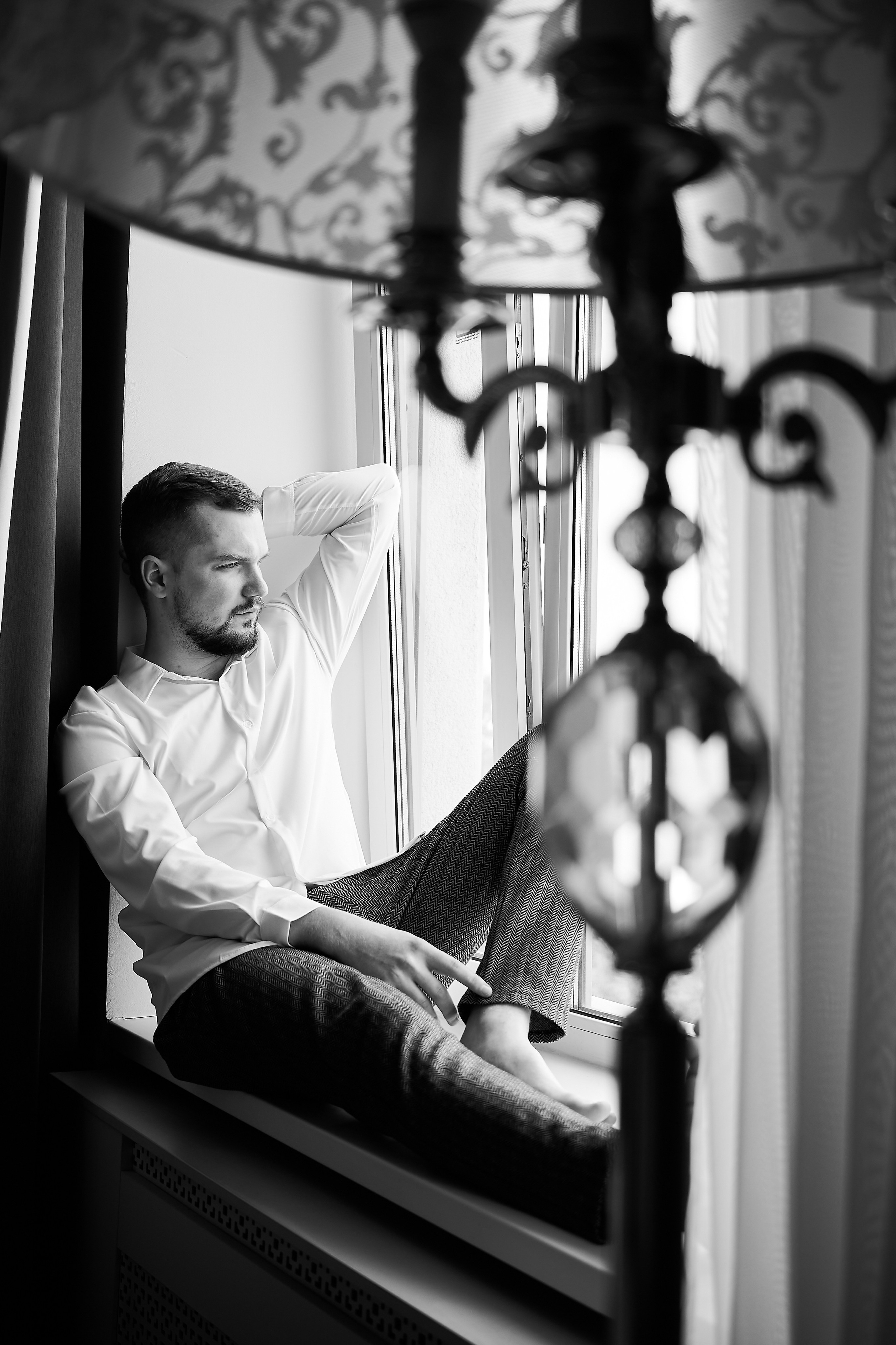 A&A. Профессиональный репортажный фотограф в Самаре Никита Королев