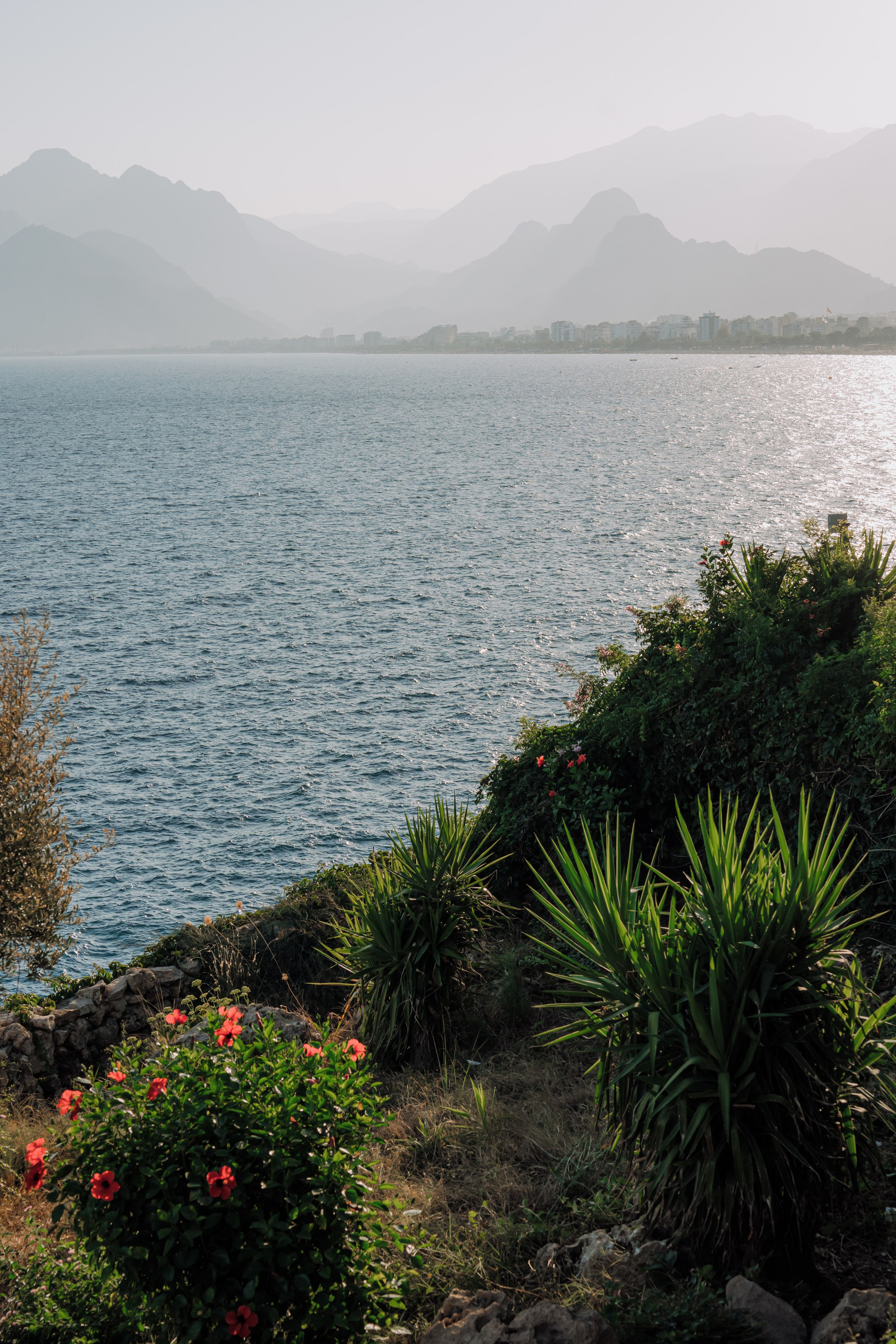 Antalya Akra. Wedding & Documentary Photographer based in Nuremberg — available across Europe & Turkey | Vitalii Nasonov