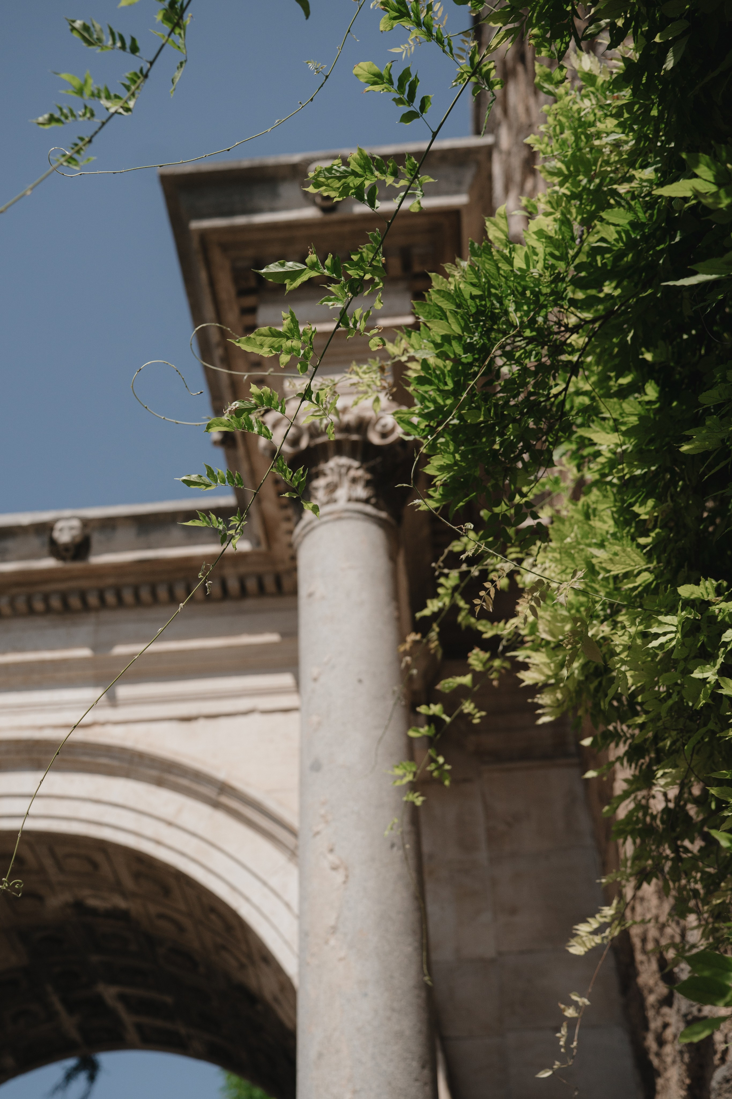 Casa Sur. Wedding & Documentary Photographer based in Nuremberg — available across Europe & Turkey | Vitalii Nasonov