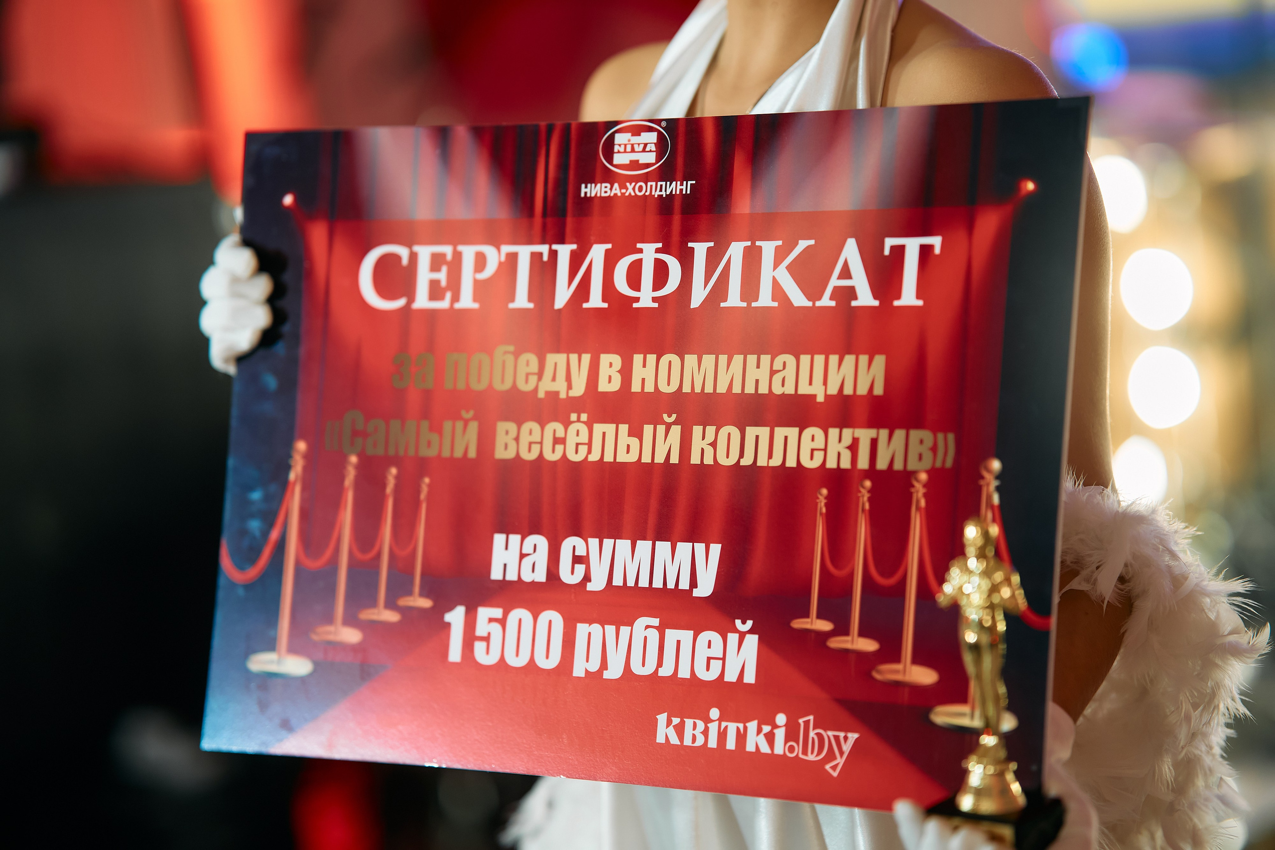 NIVA — день строителя. Свадебный фотограф Минск РБ