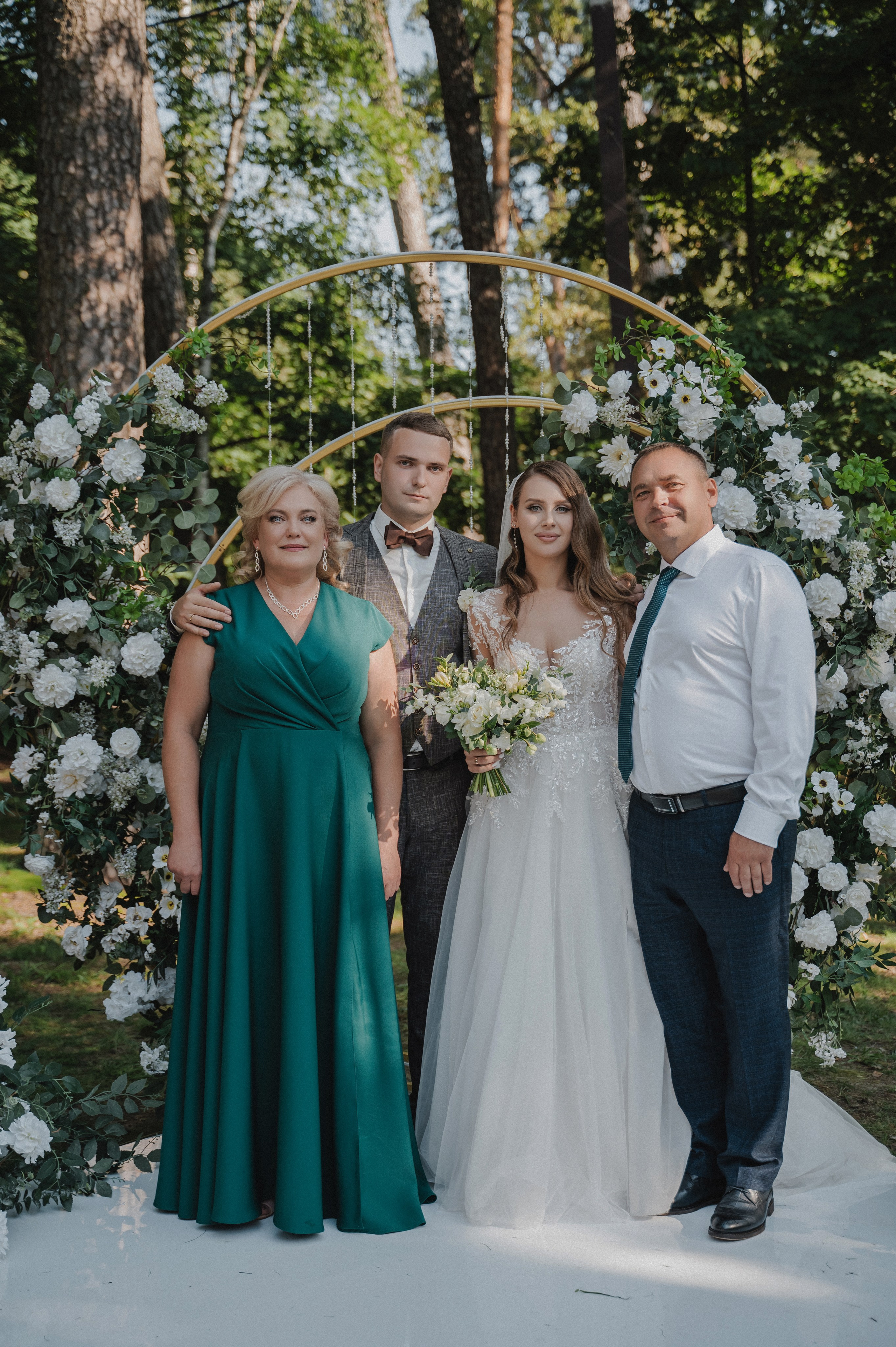 Альбом 26. Свадебный фотограф в Рязани Дзюрак Елизавета