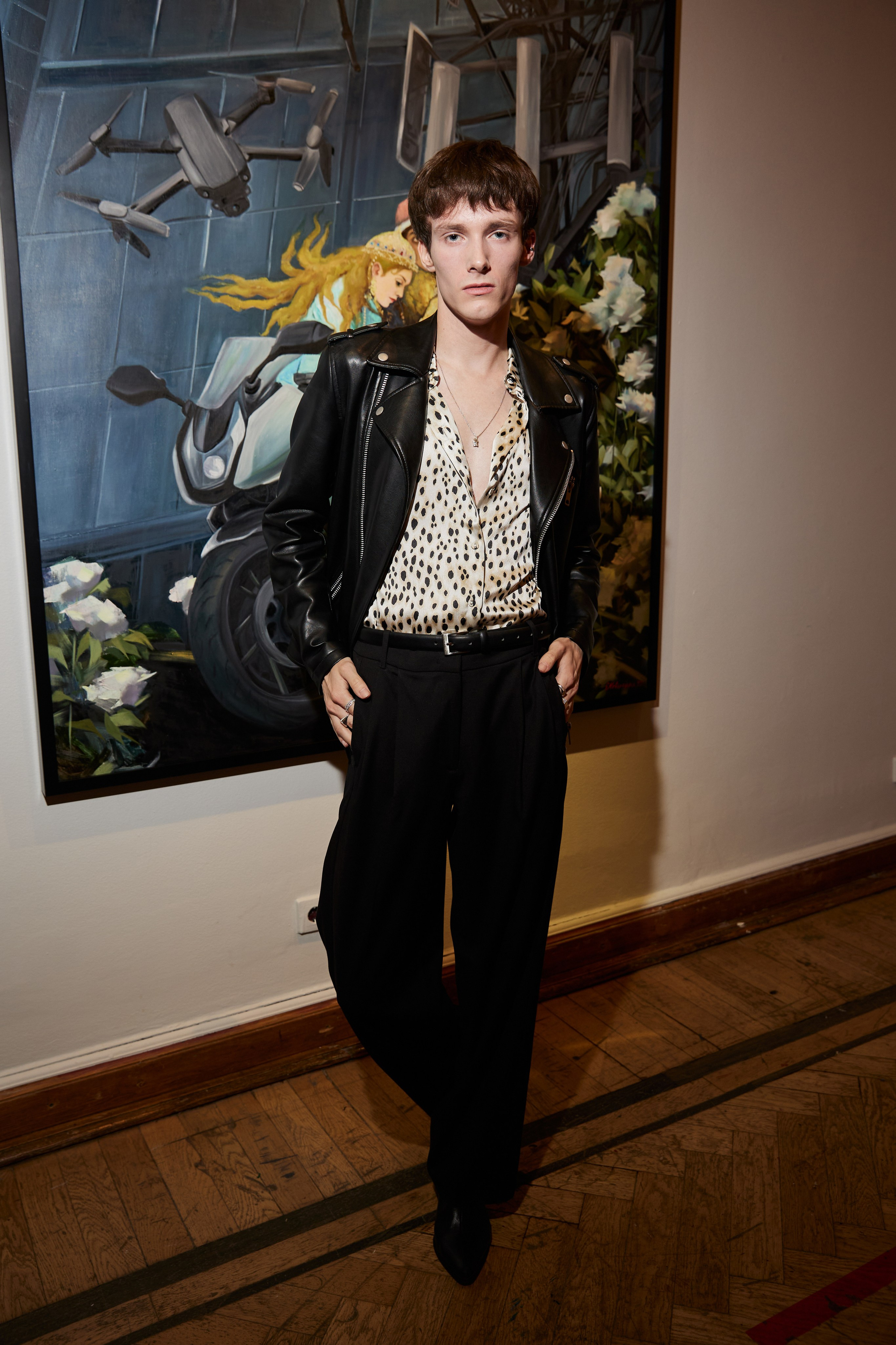 24. Фотограф Недорез Александр в Москве. Репортаж на ваших мероприятиях