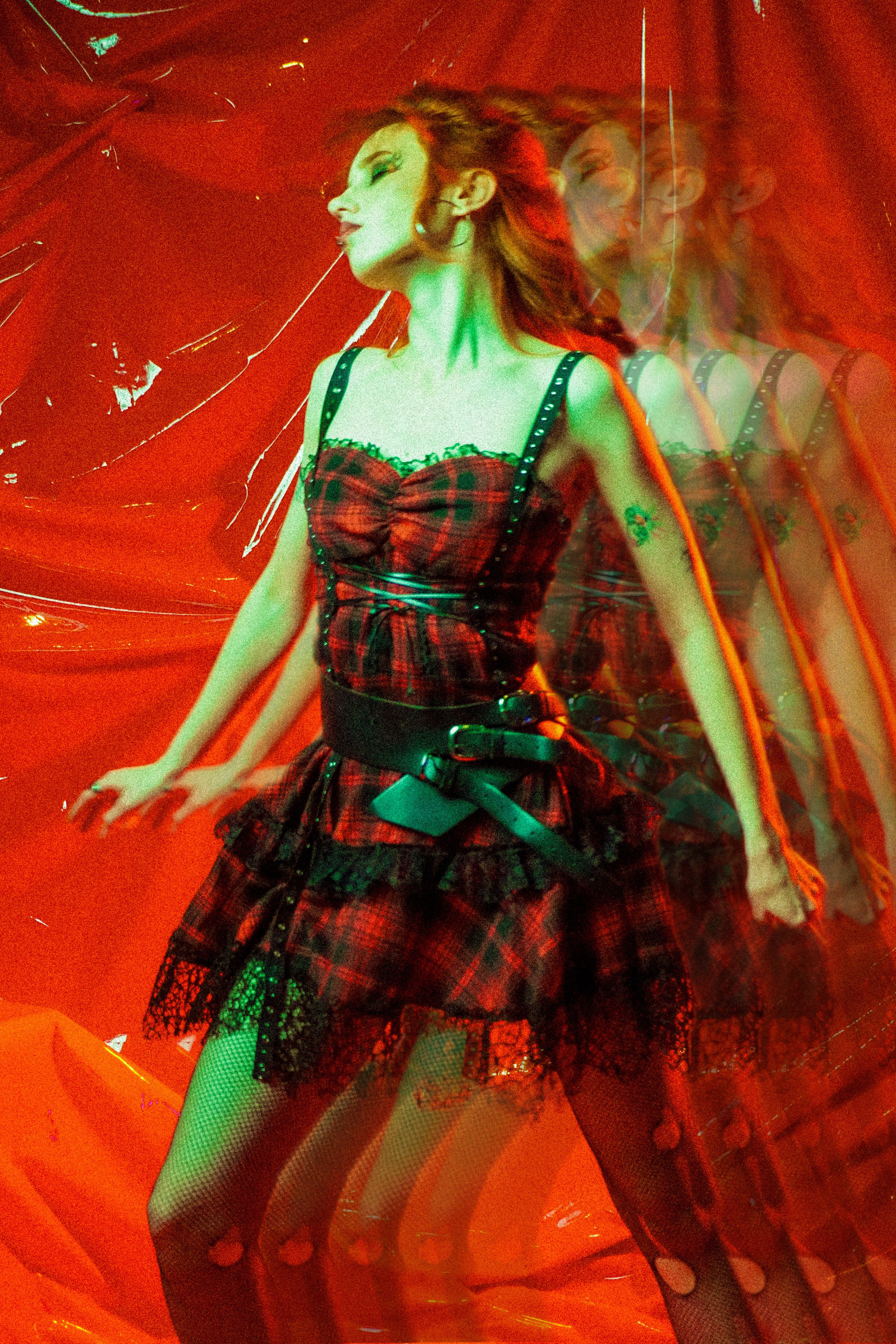 Яркая студийная. Кузнецова Мария — профессиональный фотограф в Санкт-Петербурге | Предметная фотосъёмка, модельные тесты, актёрское портфолио, концерты