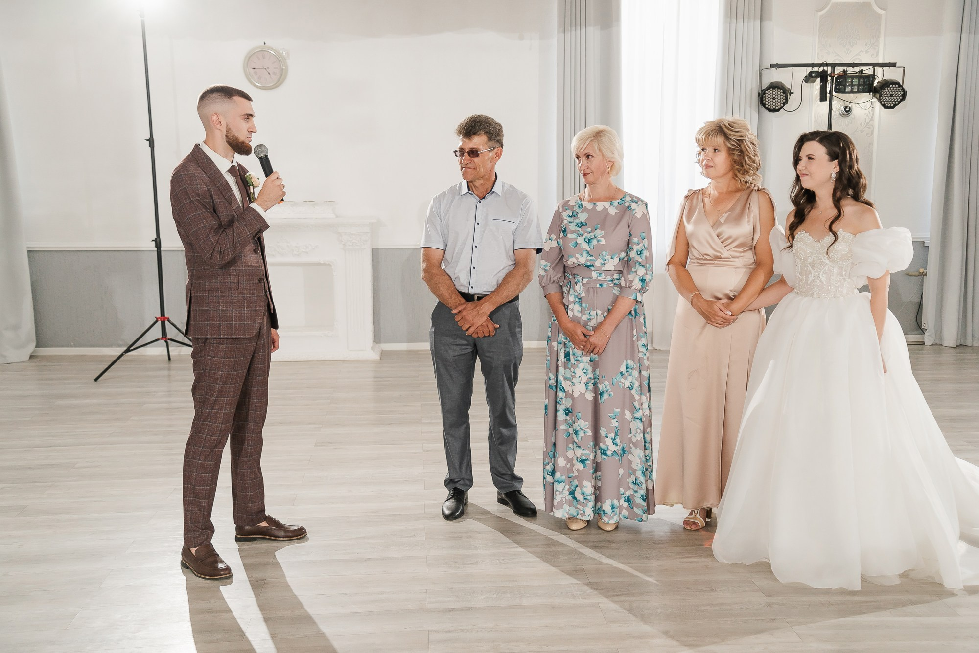 Дмитрий и Екатерина. Свадебный фотограф в Барнауле Дмитрий Медведев