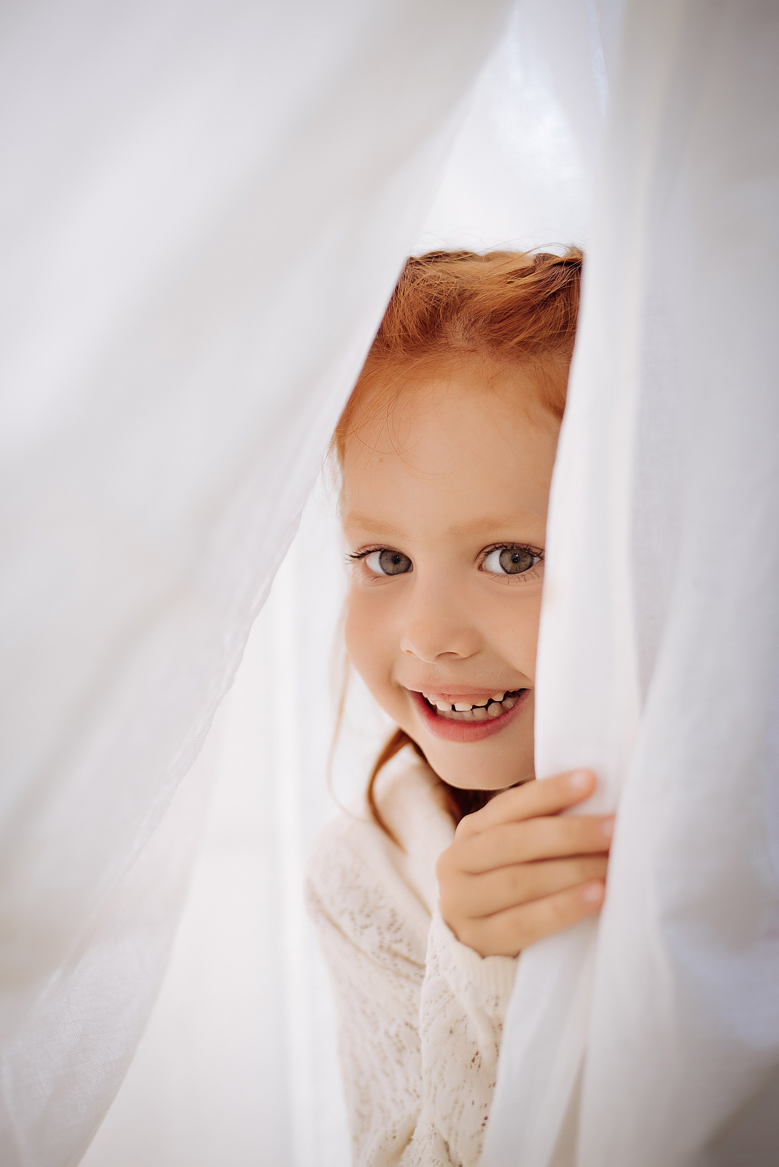 Аксенова Елизавета | 116 см. Promodels