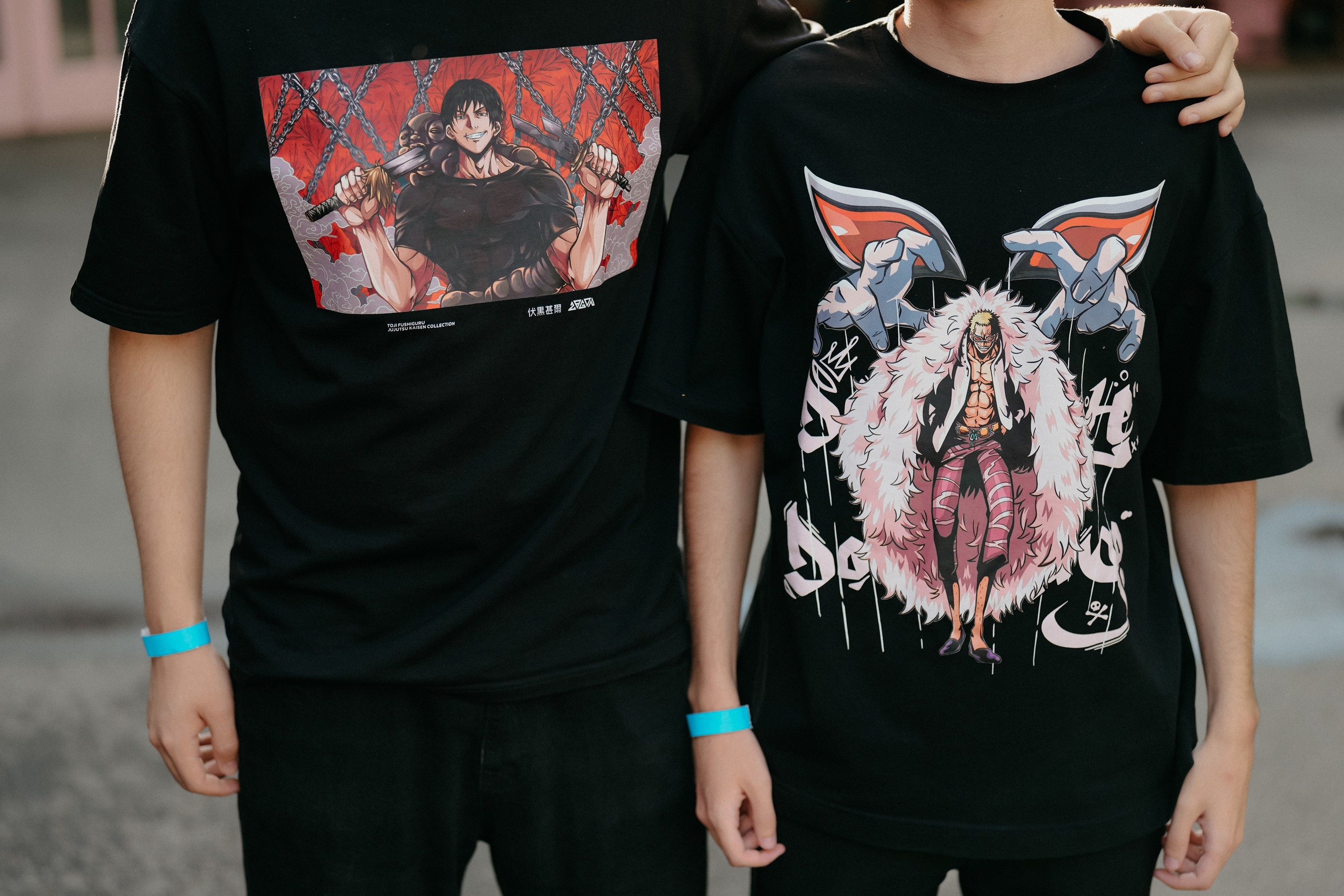 The Experts. Фотограф в Москве Дмитрий Рогов