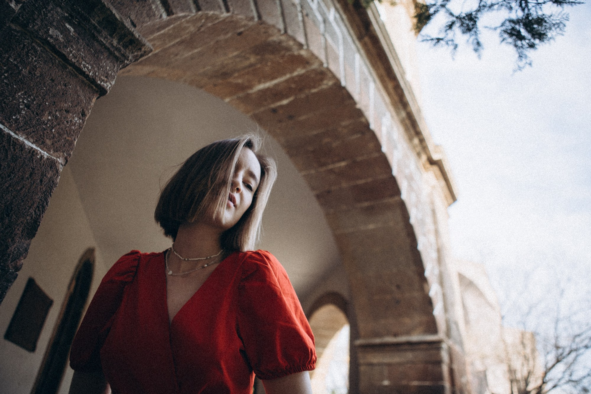 Эчмиадзин. Даша Яковенко Фотограф Спб