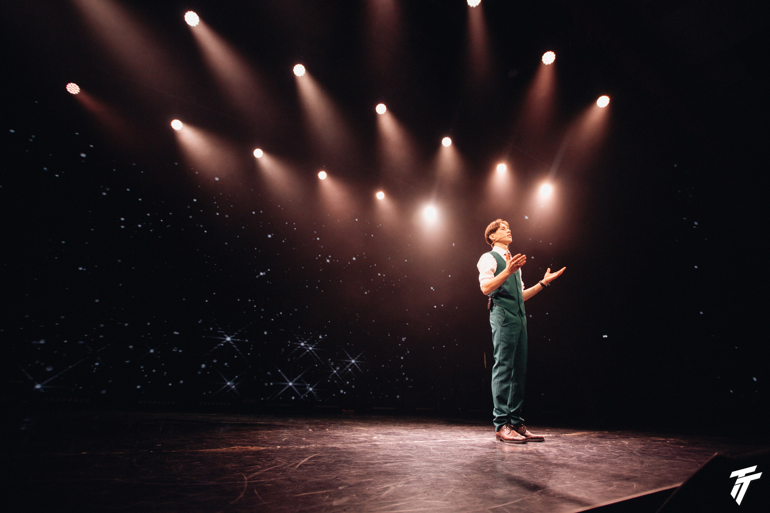 Гала-концерт осень 2024. Главная