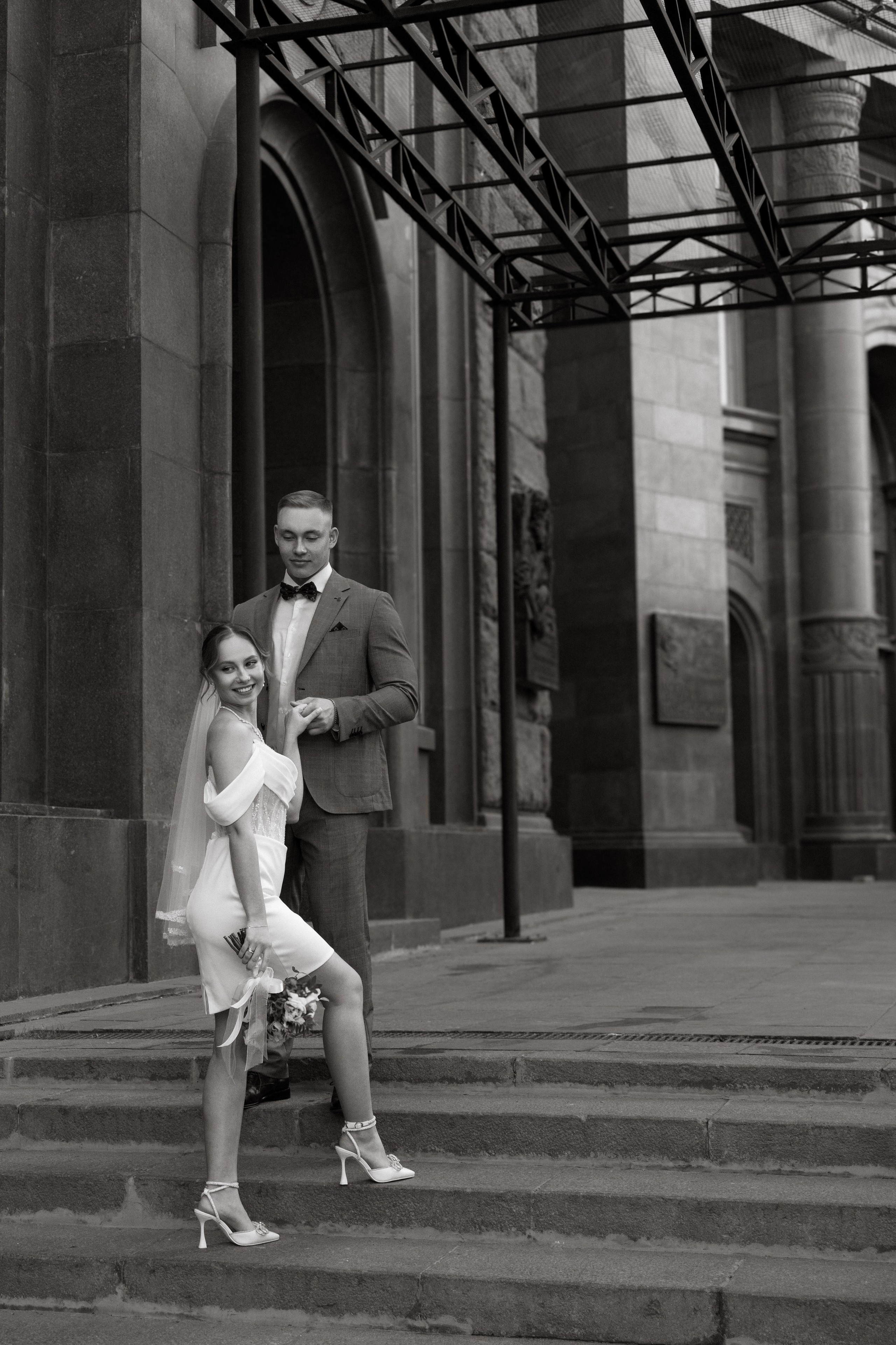 Ксения и Кирилл. Главная