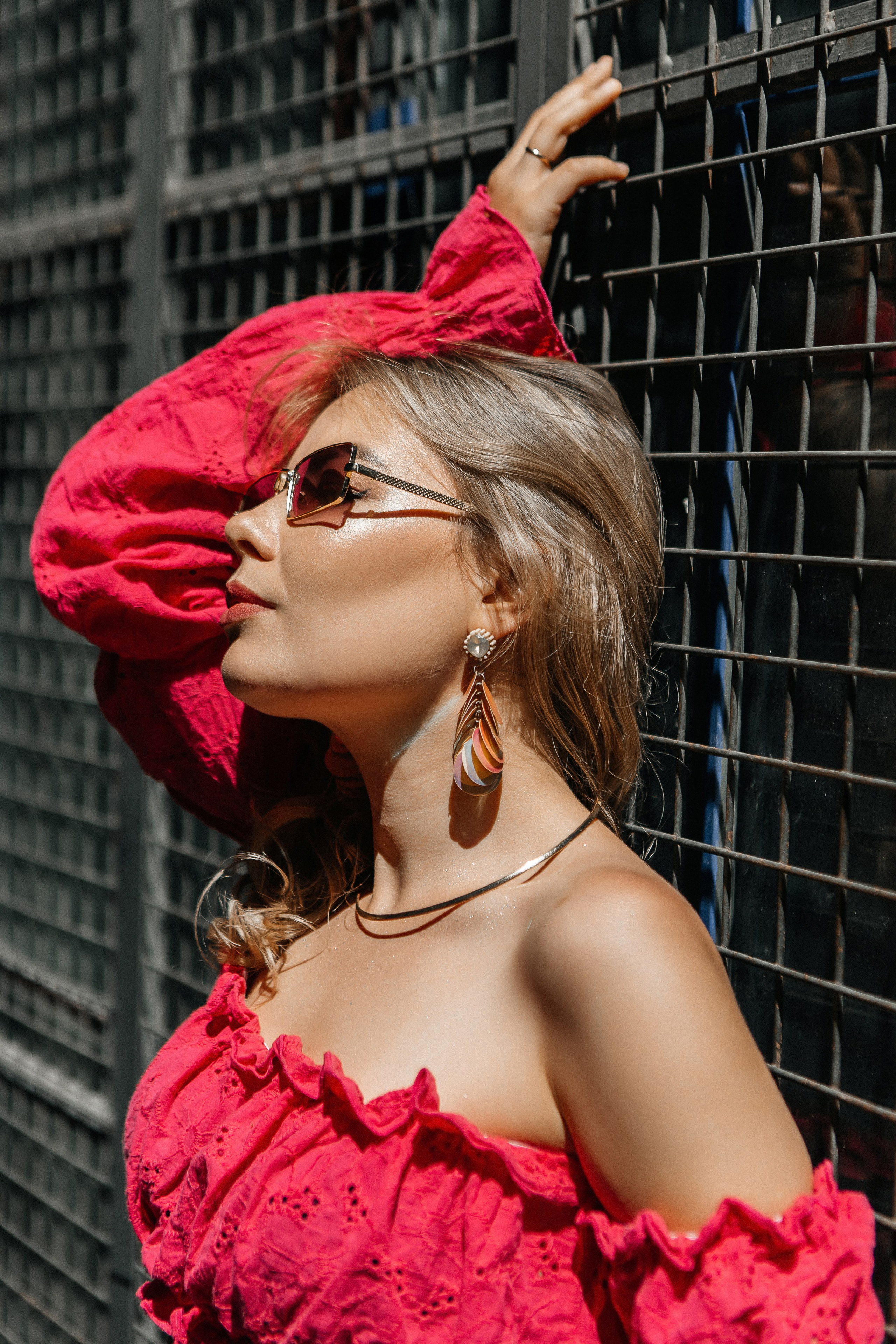 Екатерина. Фотограф Александр Закадычный | Таганрог