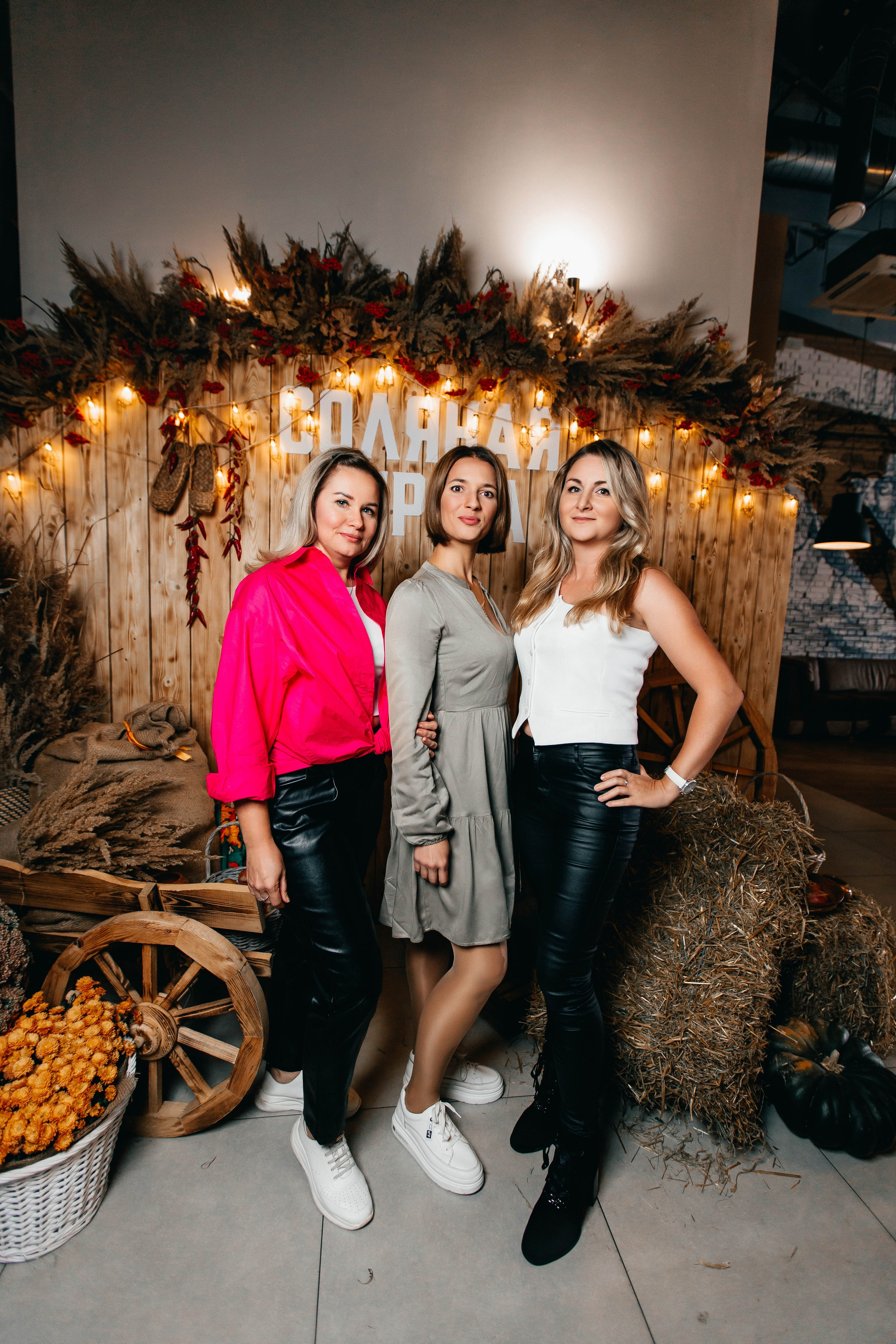 Корпоративы и Новый Год. Свадебный и семейный фотограф в Нижнем Новгороде и Москве Сергей Полян