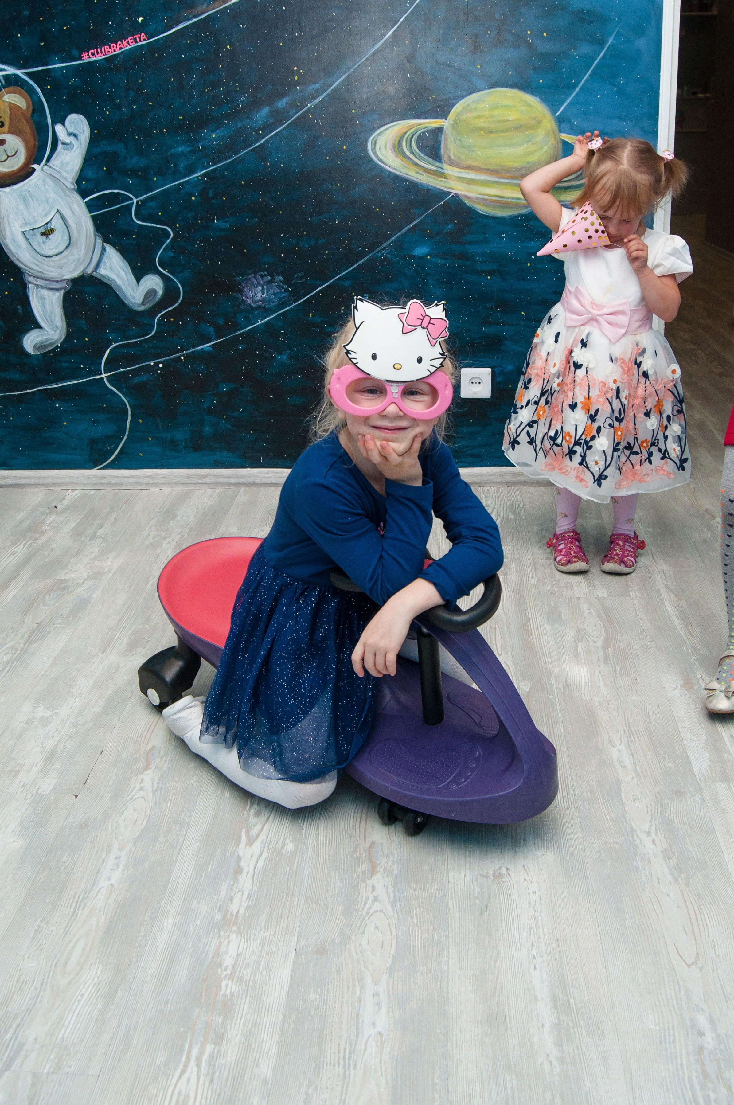 Клуб «Ракета». Фотограф Санкт-Петербург