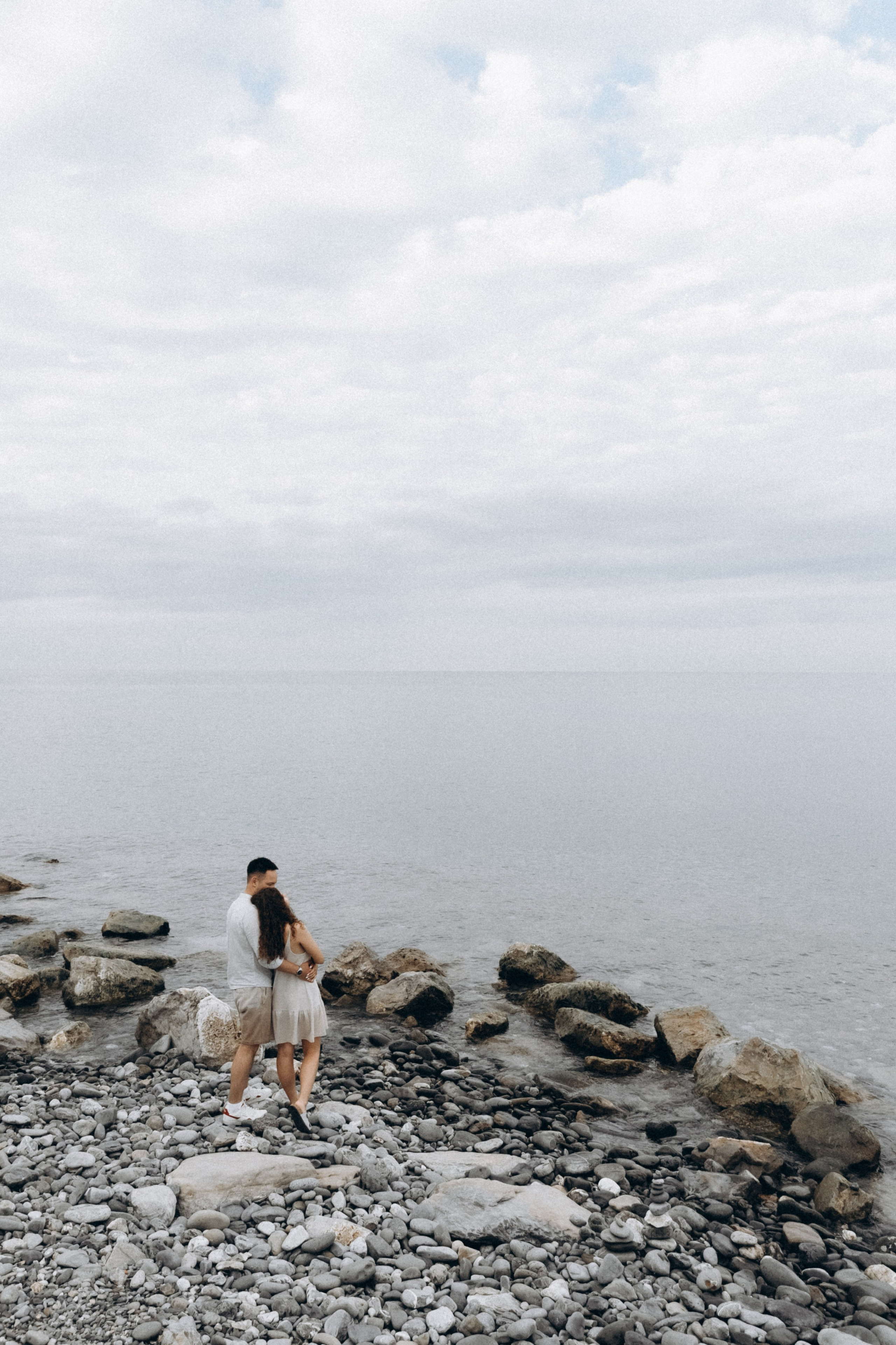 Юлия и Руслан. Фотограф Сочи Адлер Красная Поляна Ошутина Анастасия