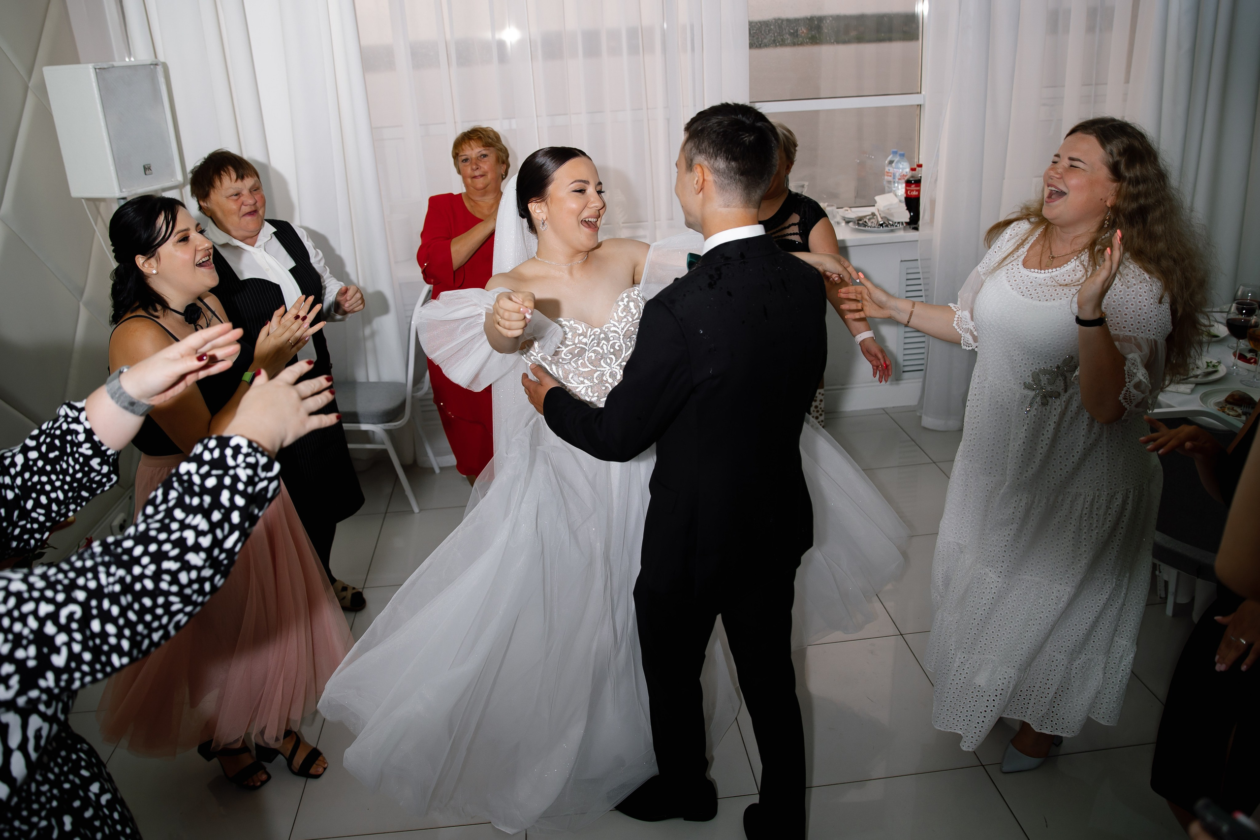 K&М. Свадебный и репортажный фотограф в Перми