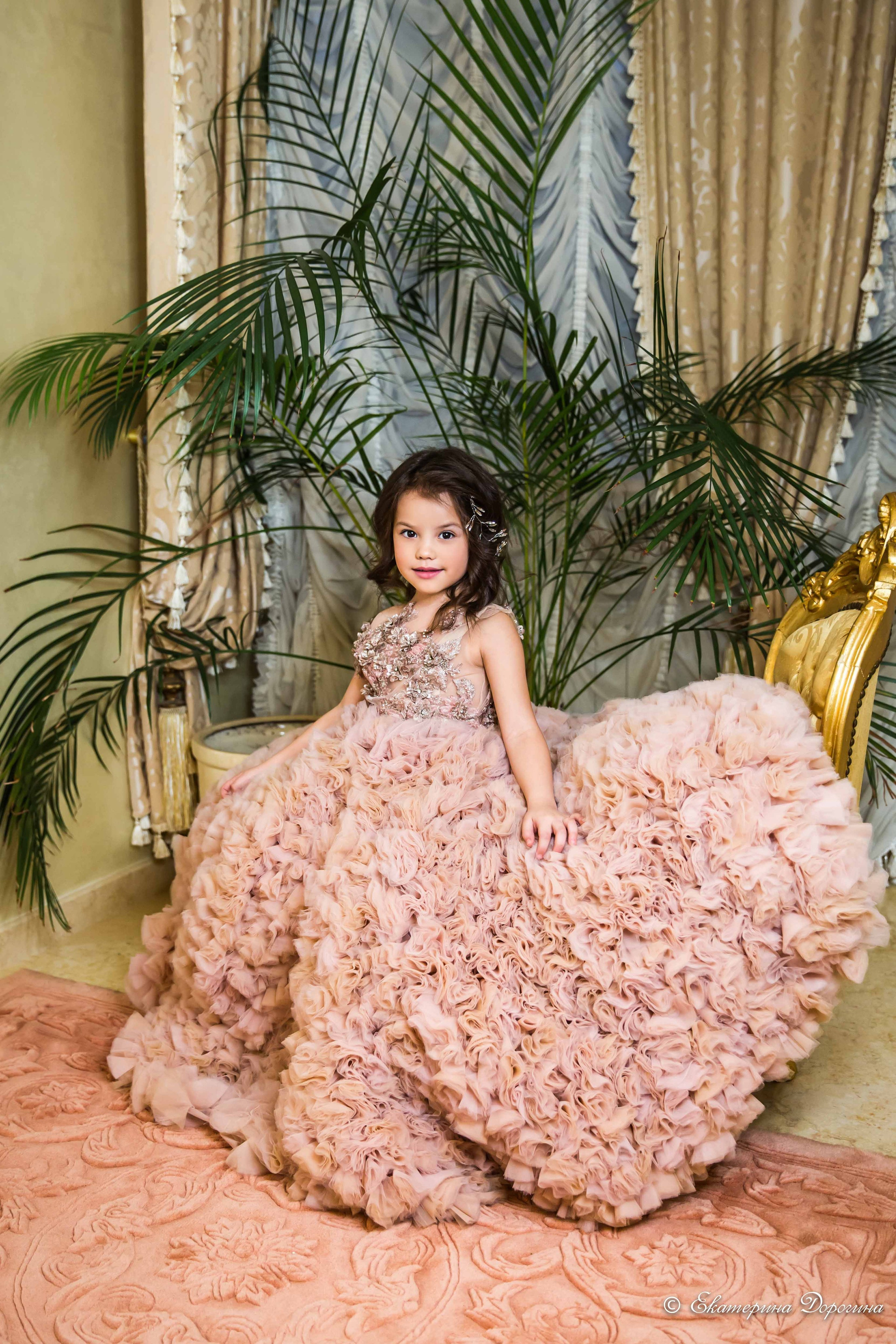 Детские фотосессии. Семейный, Свадебный и Детский фотограф в Москве Екатерина Дорогина