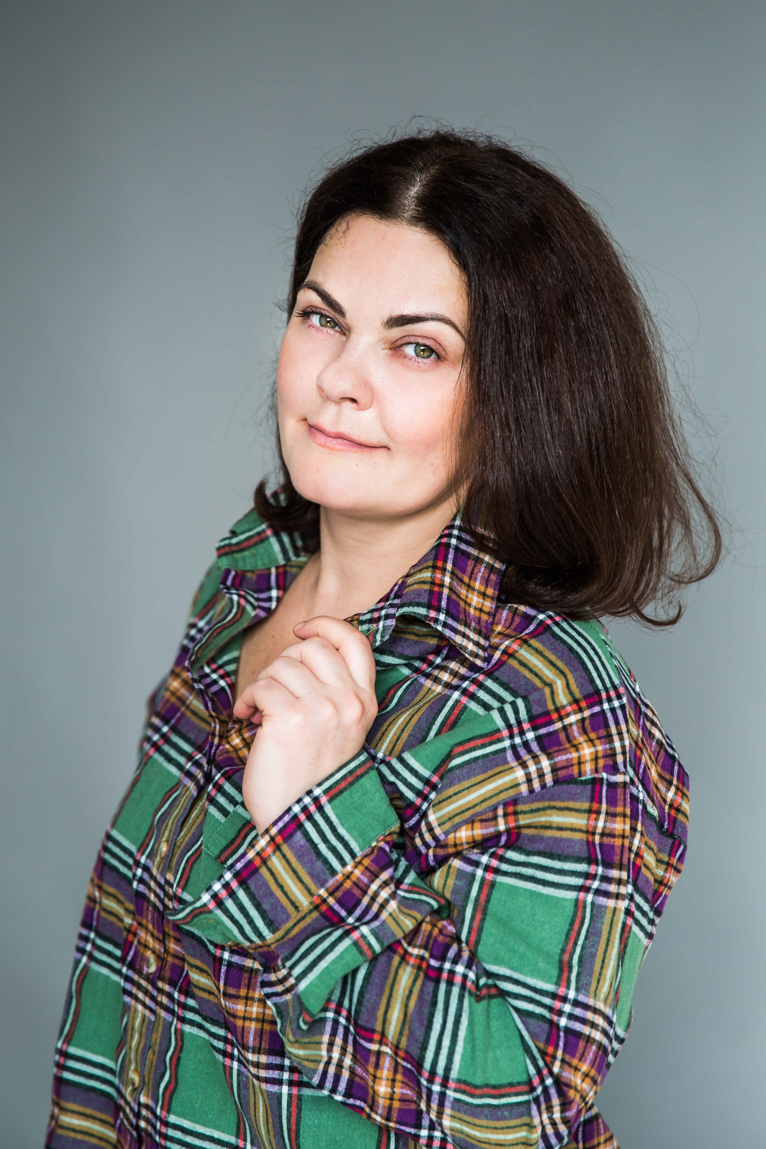 Женский портрет. Семейный, Свадебный и Детский фотограф в Москве Екатерина Дорогина