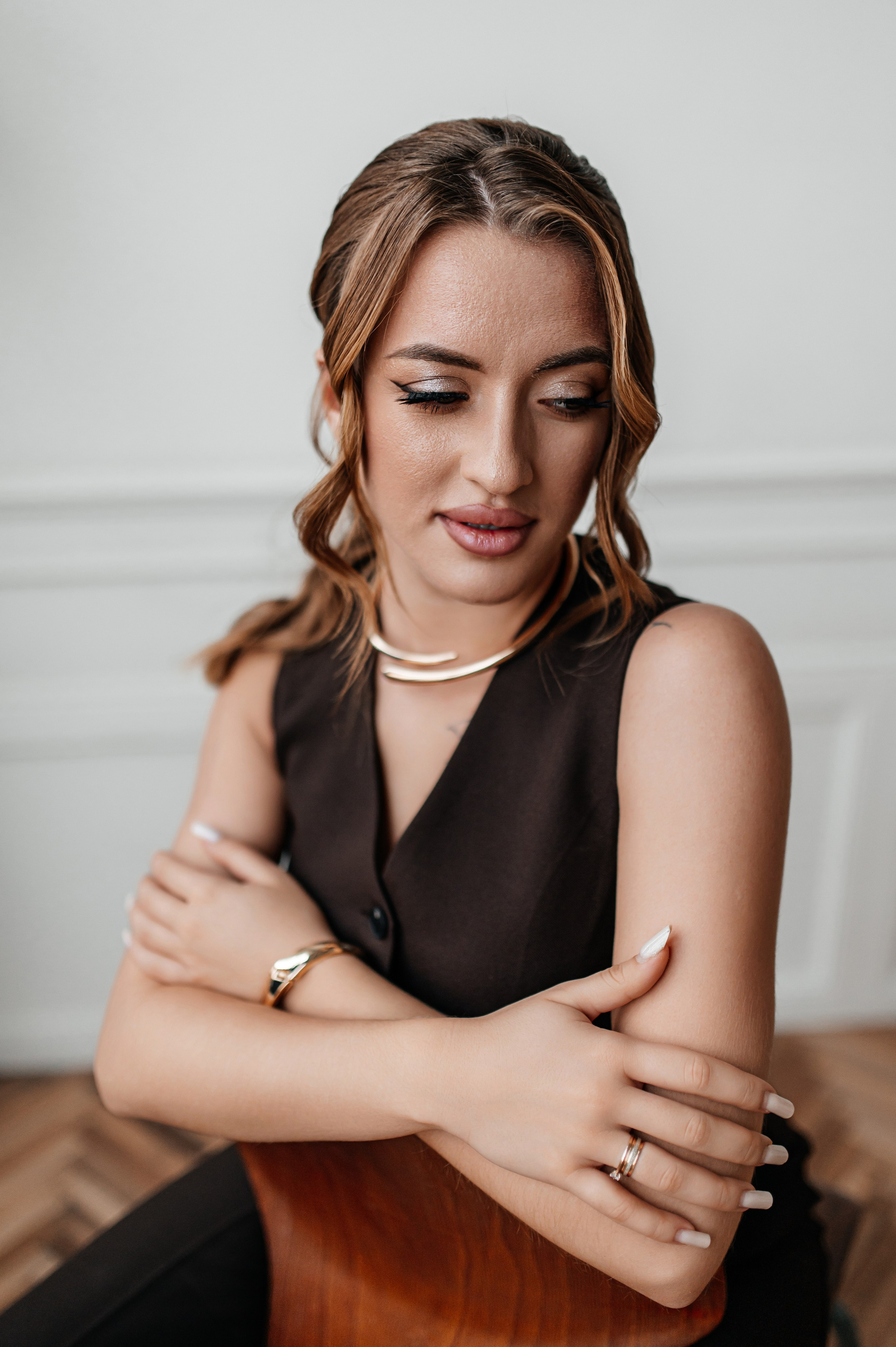 Валерия. Свадебный и семейный фотограф в город Курске Алина Гайдукова