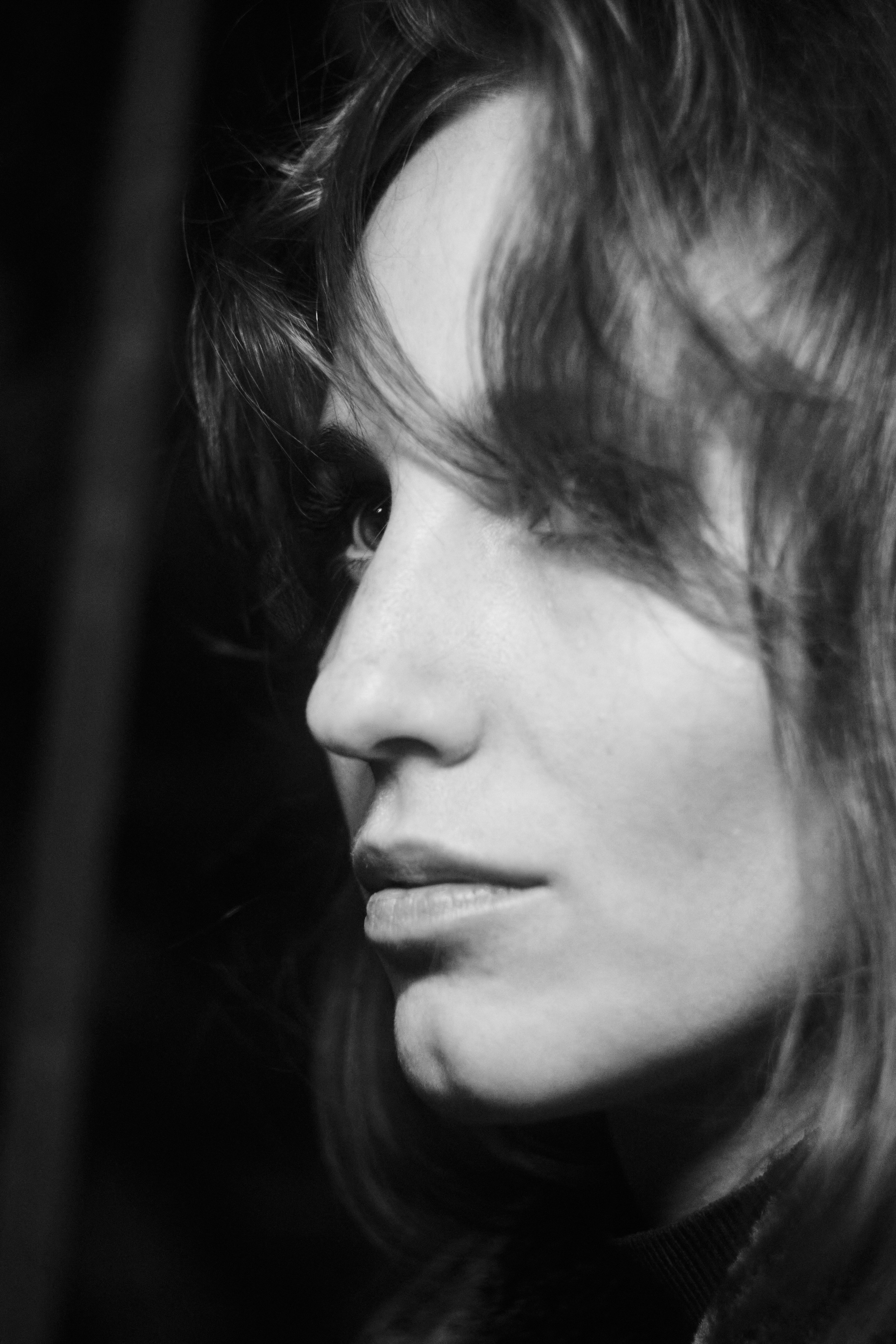 Радмила. Фотограф Александр Рауш