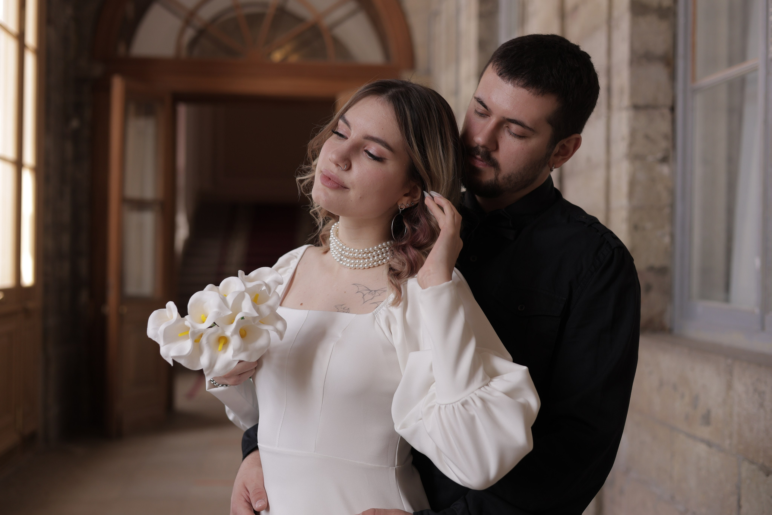 Фотограф Тамара Поликанова