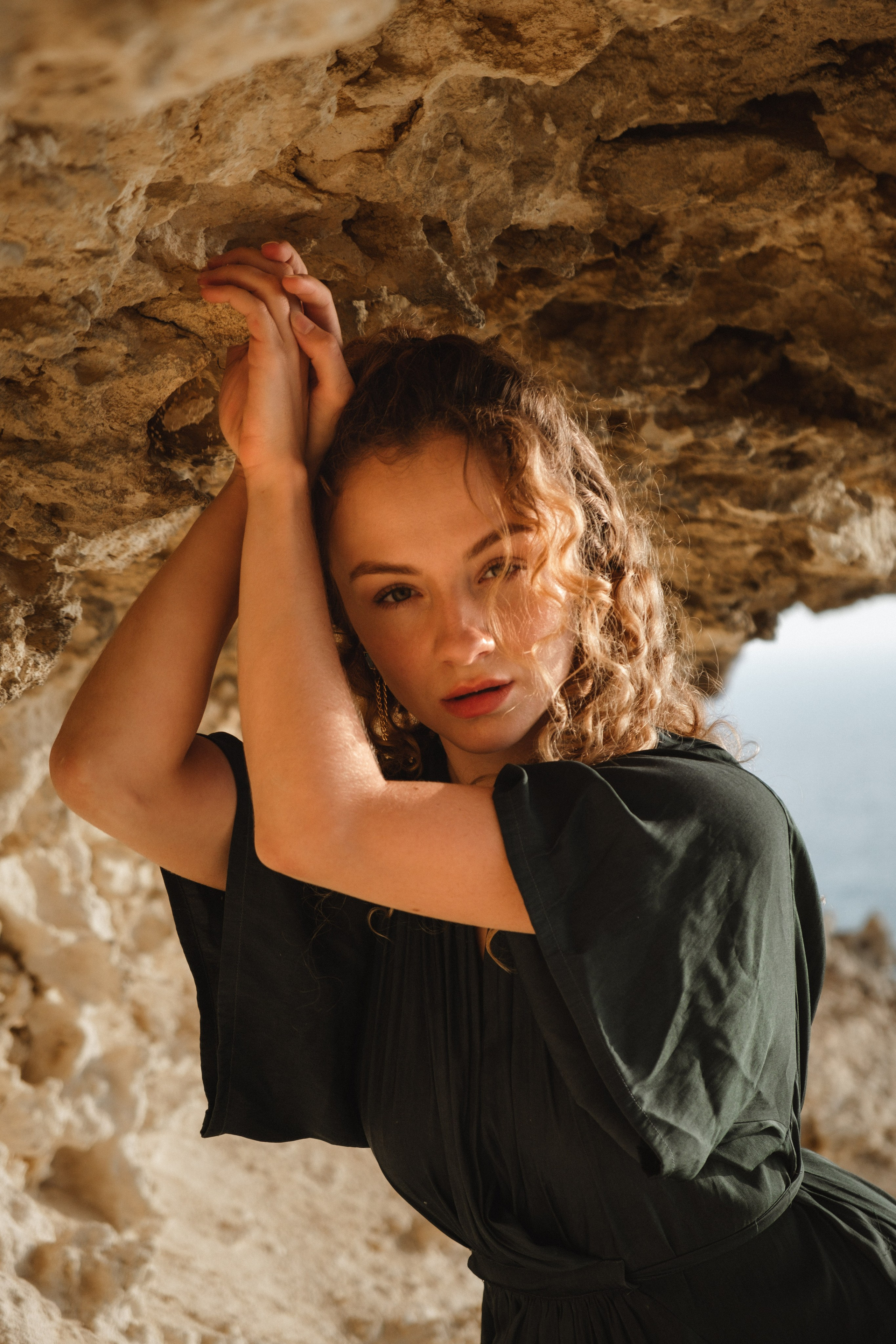 Дара. Съемка в Севастополе и в Крыму. Фотограф и видеограф в Севастополе. Владислав