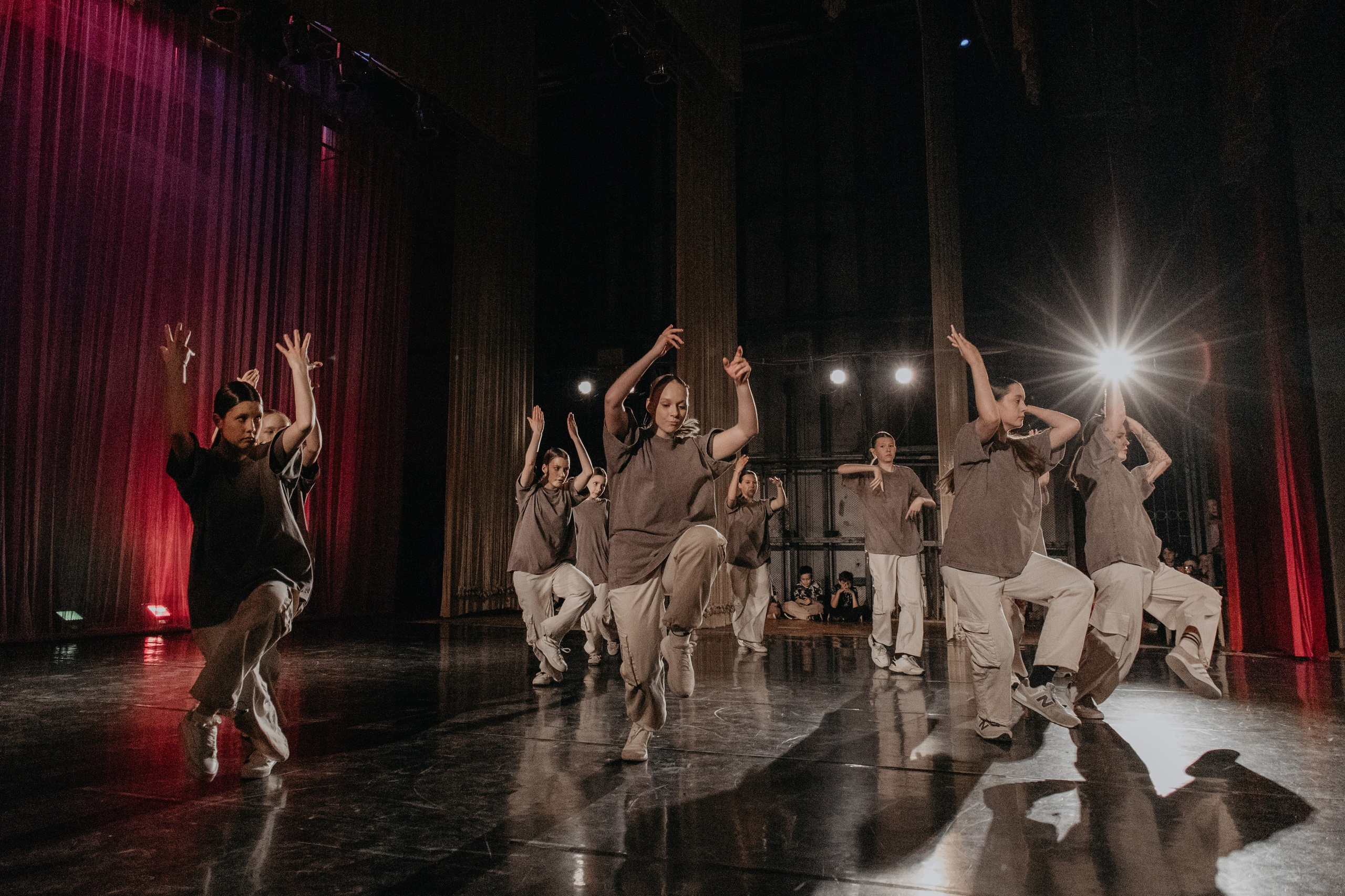 Концерты. Фотограф Елена Балакина (Челябинск)