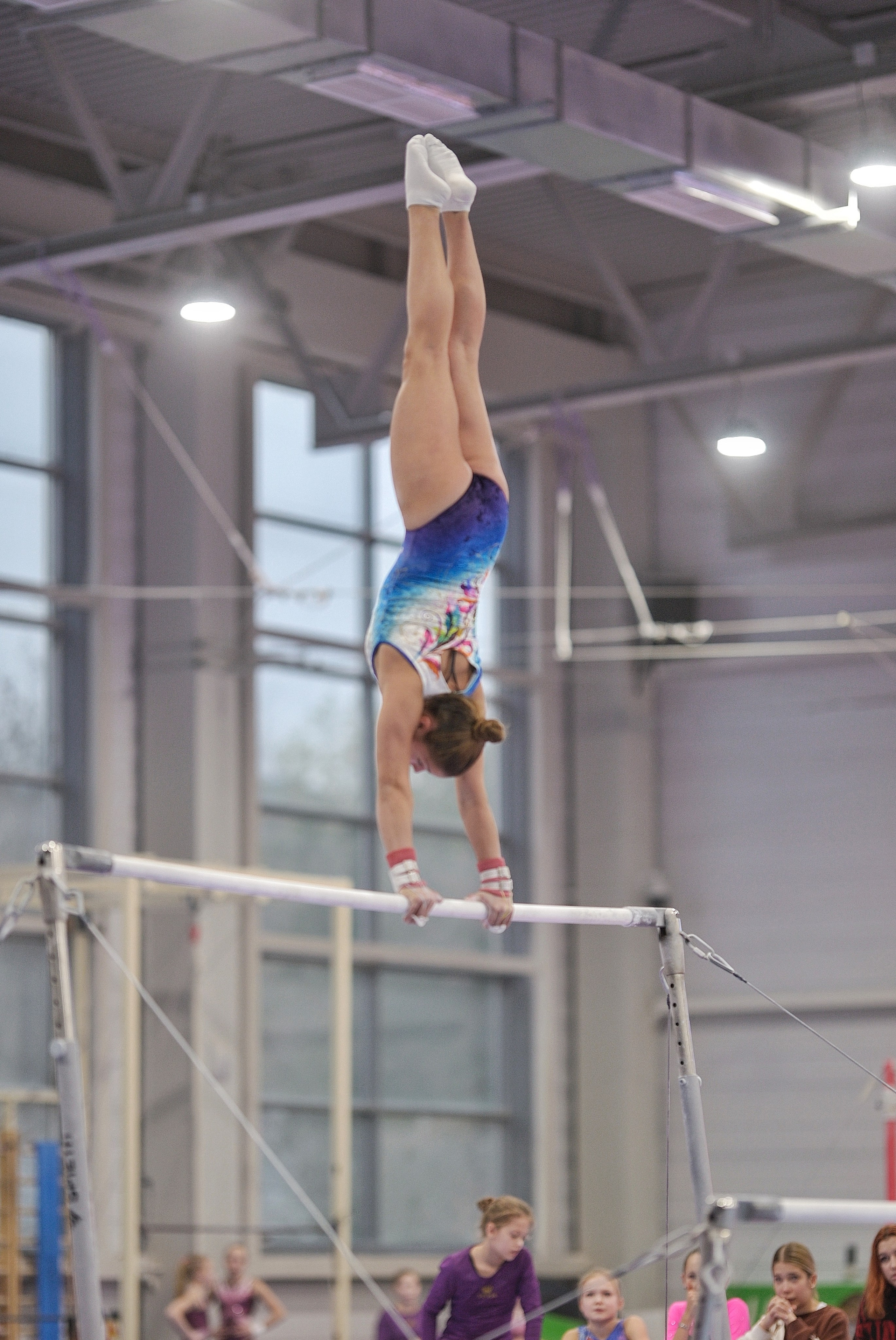 Турнир по спортивной гимнастике Е. М. Замолодчиковой. Фотограф Ваших событий 📸