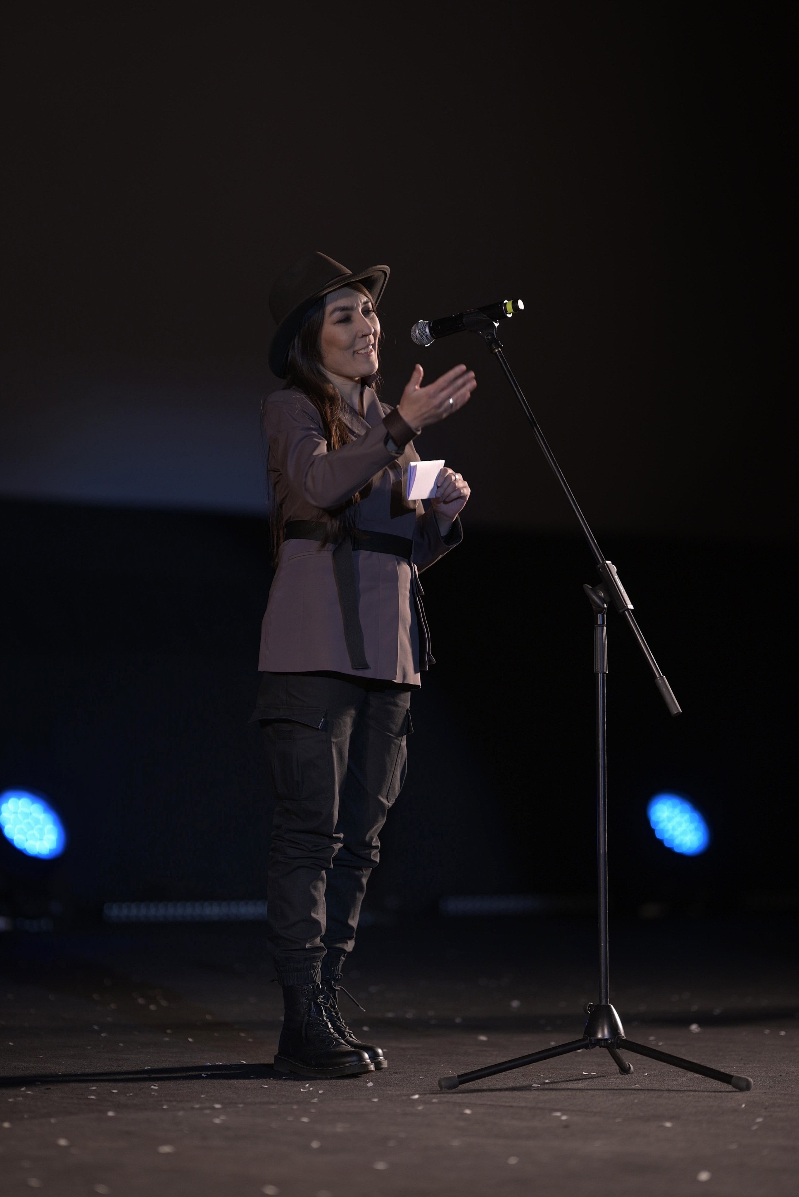 Закрытие кинофестиваля «Кино без границ». Фотограф Ваших событий 📸