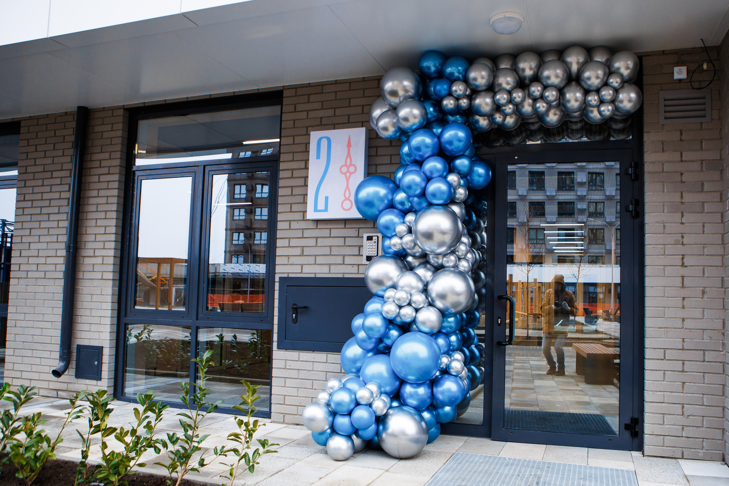 Тихорецк. Выдача Ключей. ТОЧНО. Репортажный и свадебный фотограф в Краснодаре