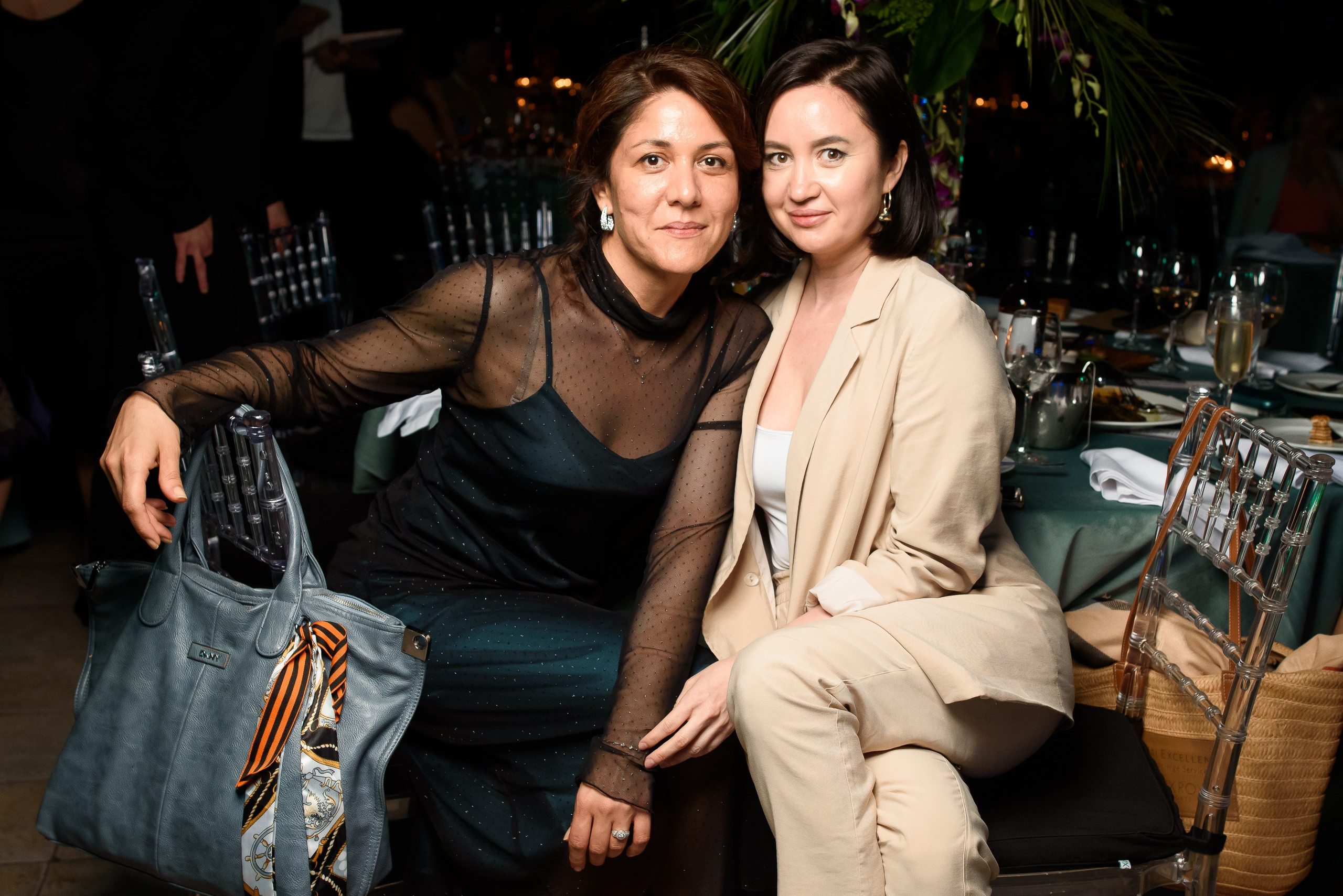 Презентация турецких отелей Cullinan в Москве!. Фотограф в Санкт-Петербурге — Эдуард Фазлетдинов | Репортаж, свадьбы, студия