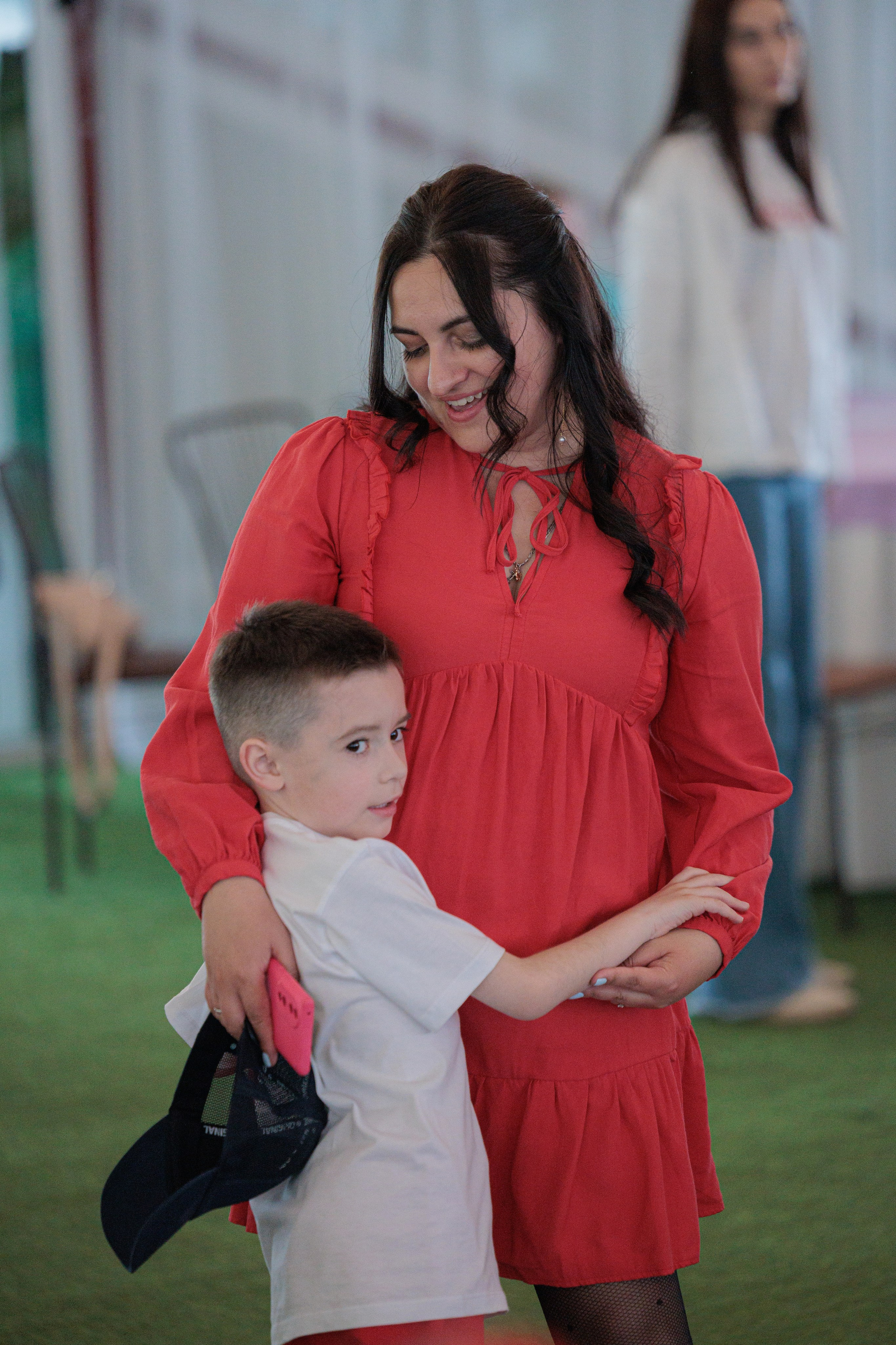 Вечерний STARS. Ваши Истории. Фотограф/видеограф. Абакан