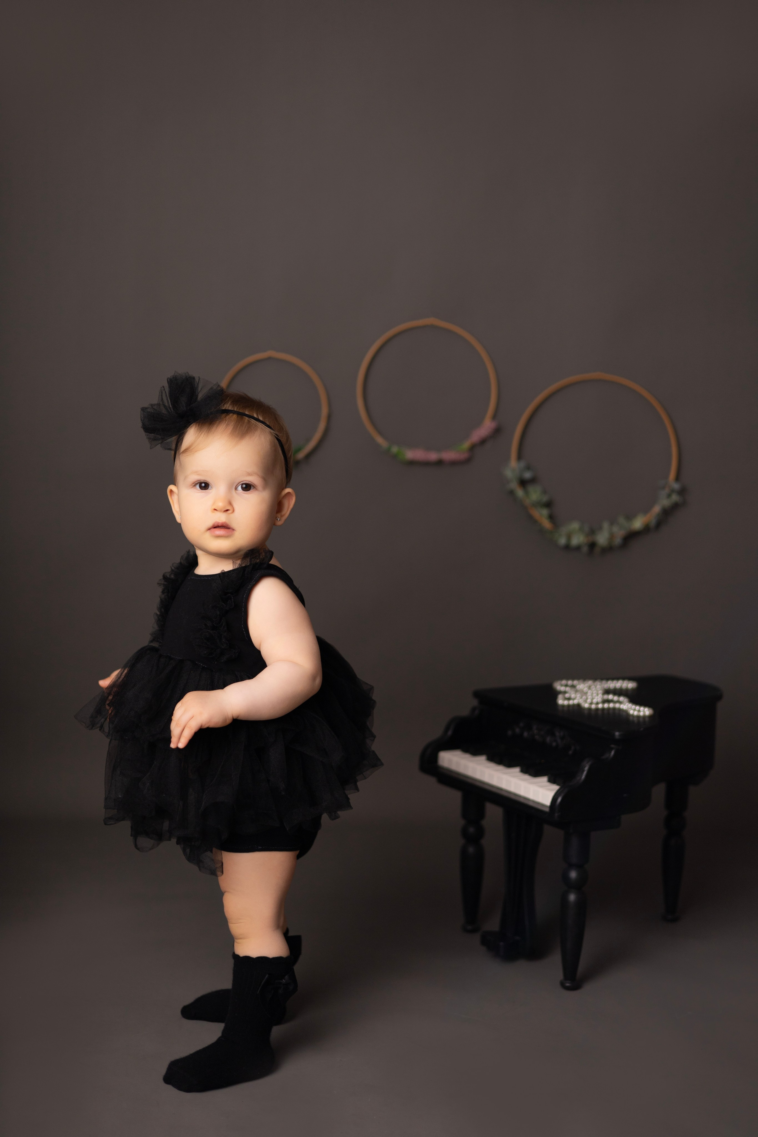 Годовасие. Детский новорождённых и детей постарше Анисимова Полина