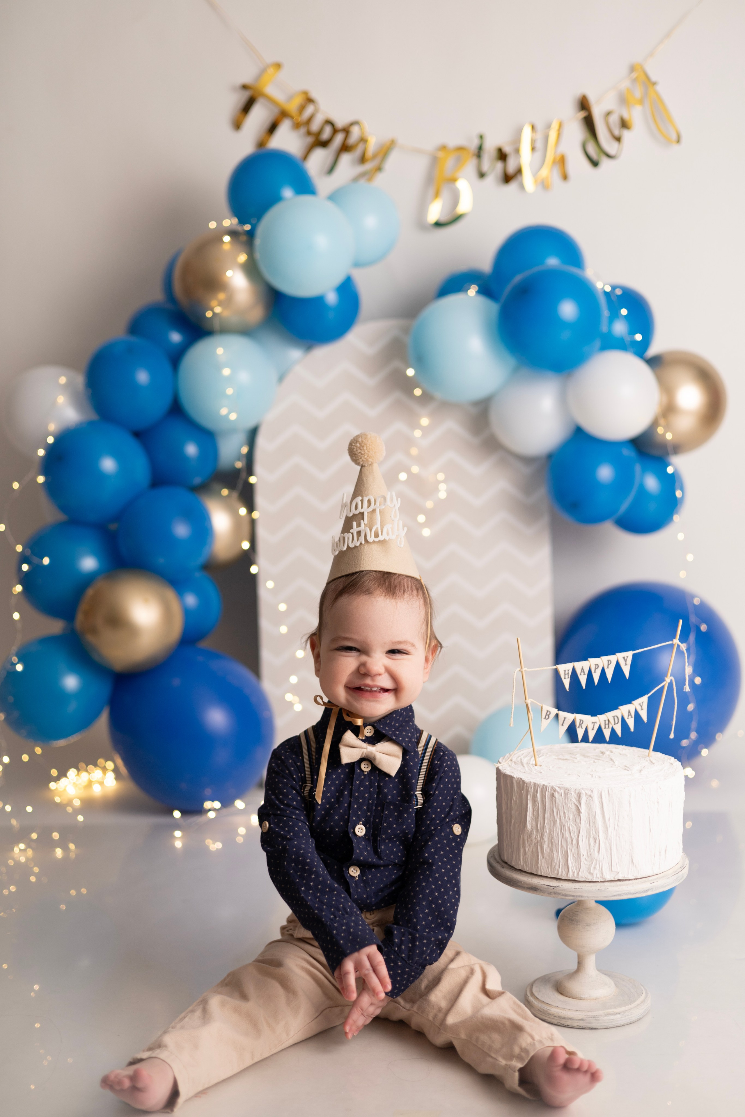 Годовасие. Детский новорождённых и детей постарше Анисимова Полина