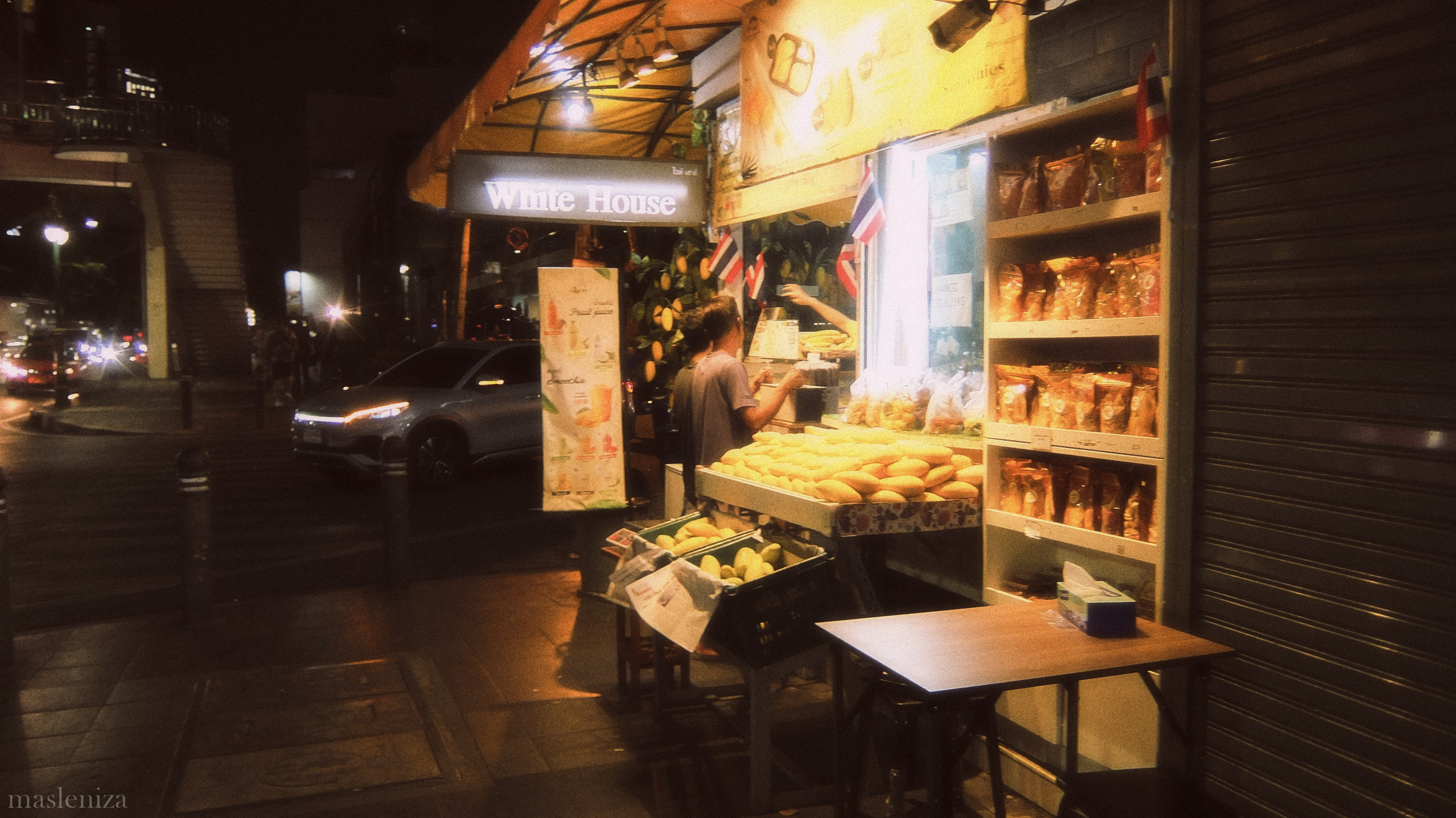 BANGKOK 2026. Фотограф Елизавета Маслова. Москва. Art, Fashion