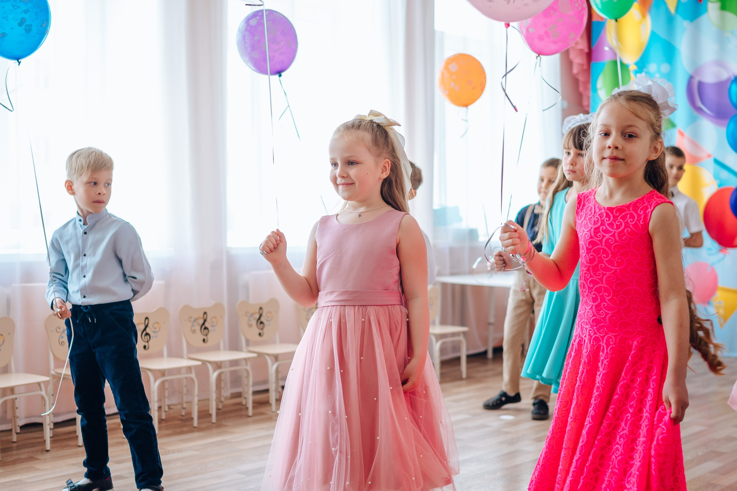 56 сад. Детский и семейный фотограф Катерина Мишина