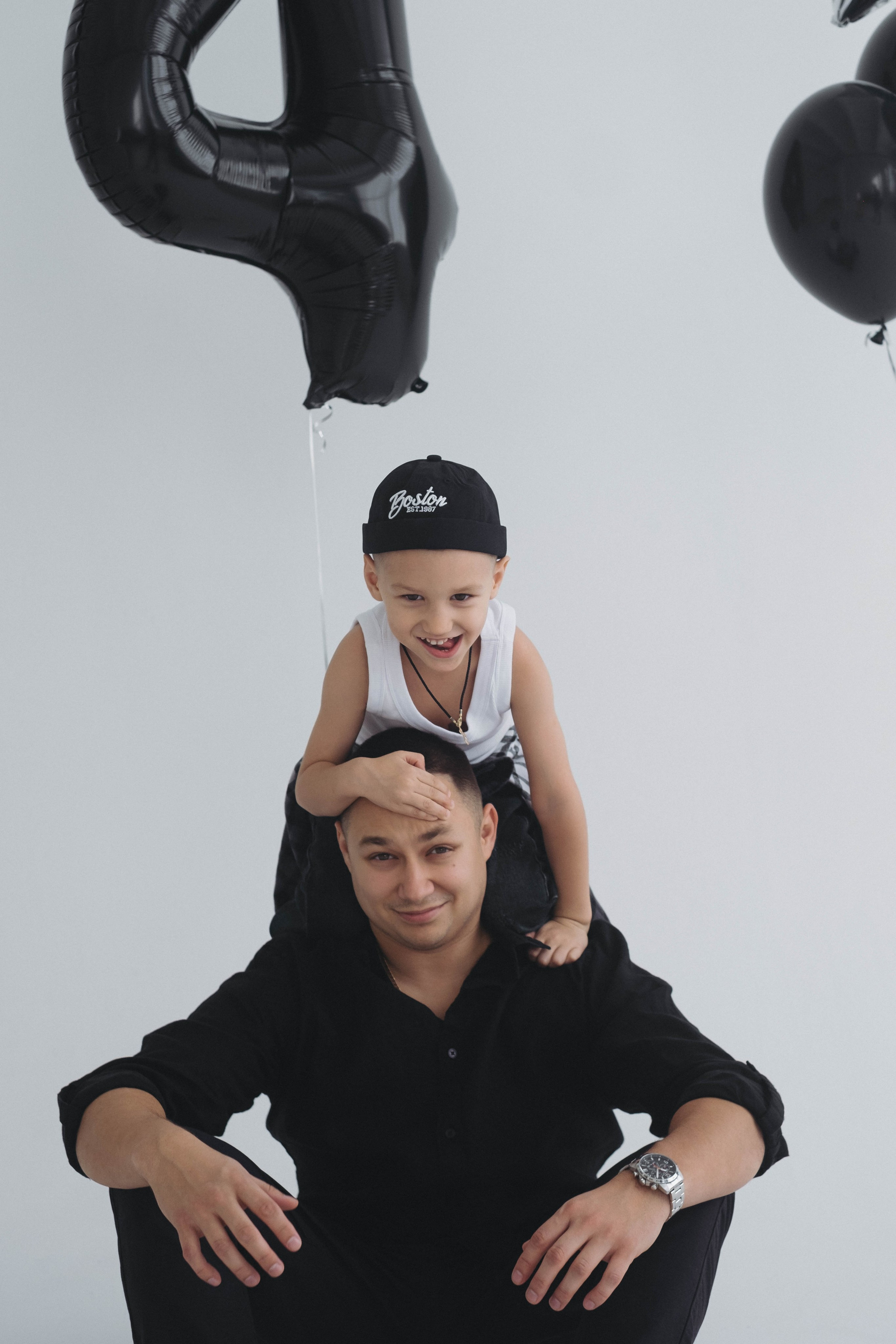 Мирону 4 года. Свадебный и семейный фотограф г. Волгоград Биленко Ангелина