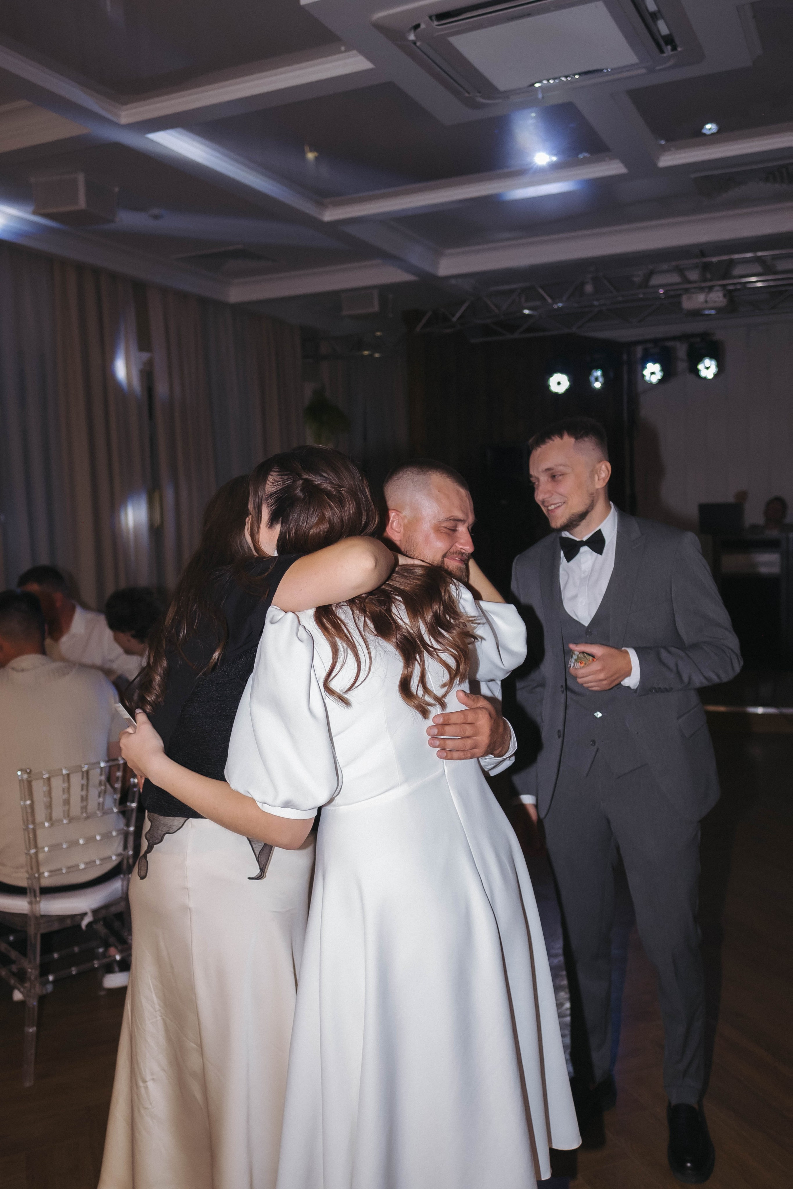 Юлия и Эдуарт ЗАГС. Свадебный и семейный фотограф г. Волгоград Биленко Ангелина